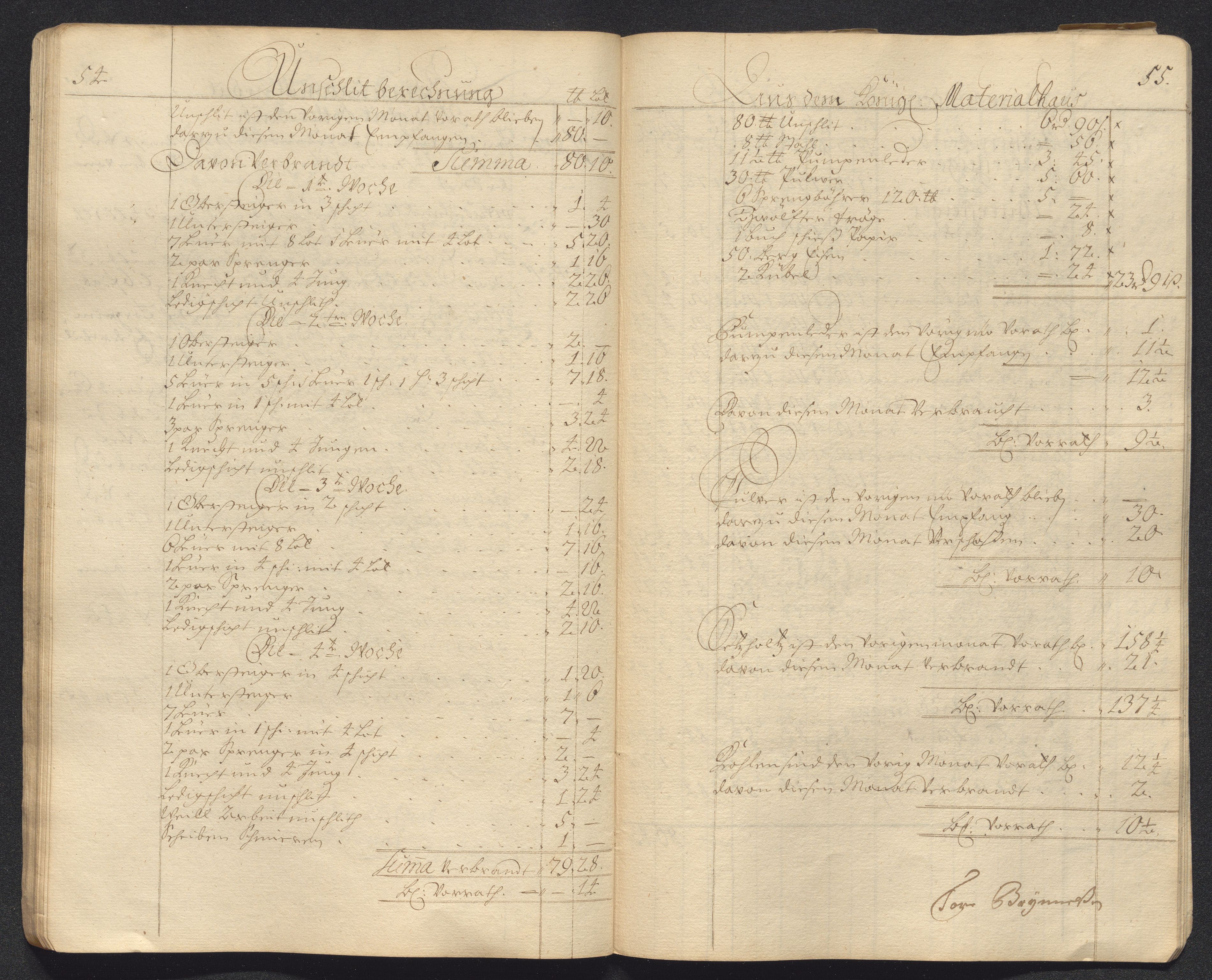 Kongsberg Sølvverk 1623-1816, AV/SAKO-EA-3135/001/D/Dc/Dcd/L0092: Utgiftsregnskap for gruver m.m., 1707, p. 200