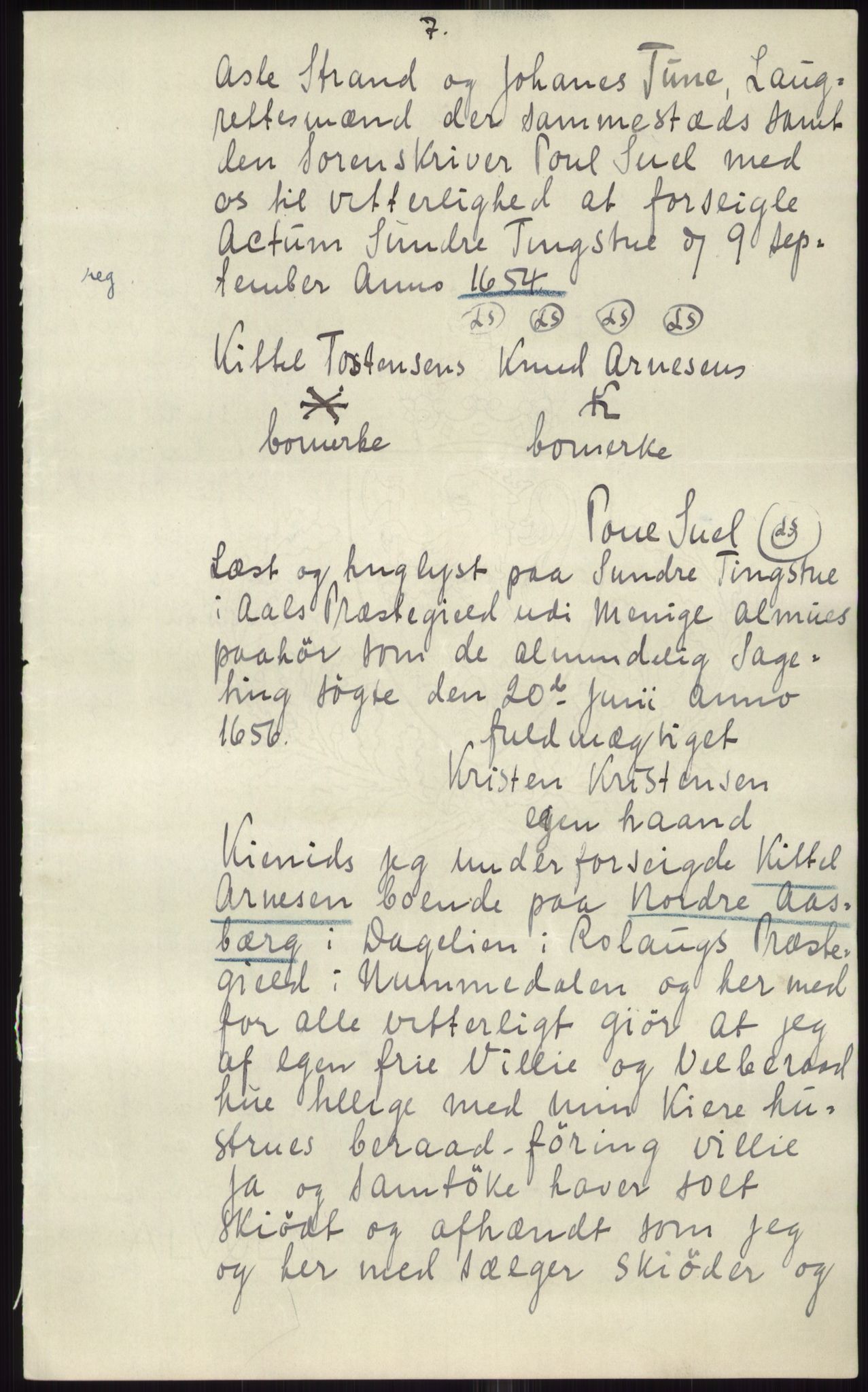 Samlinger til kildeutgivelse, Diplomavskriftsamlingen, AV/RA-EA-4053/H/Ha, p. 1904