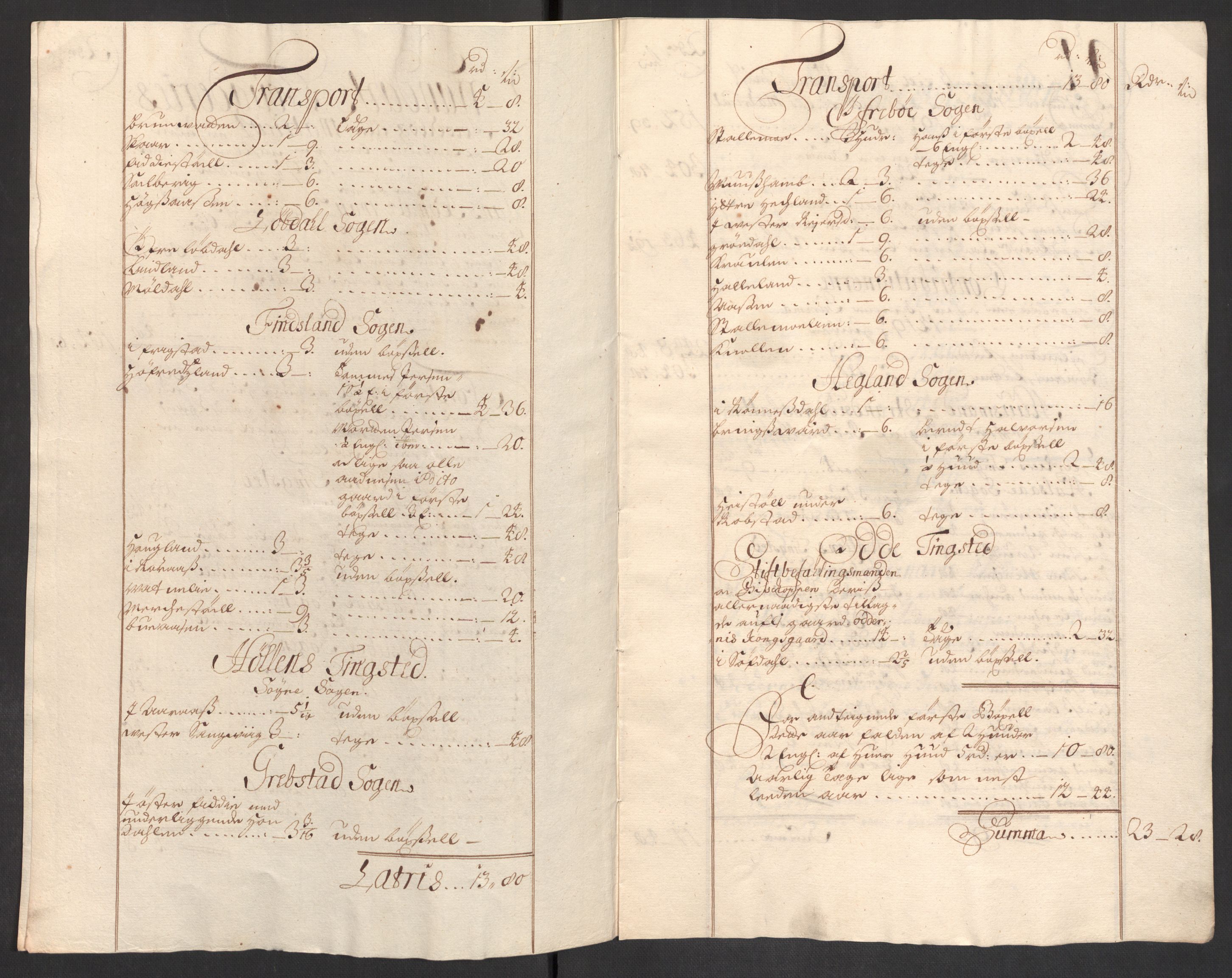 Rentekammeret inntil 1814, Reviderte regnskaper, Fogderegnskap, RA/EA-4092/R43/L2547: Fogderegnskap Lista og Mandal, 1698-1699, p. 216