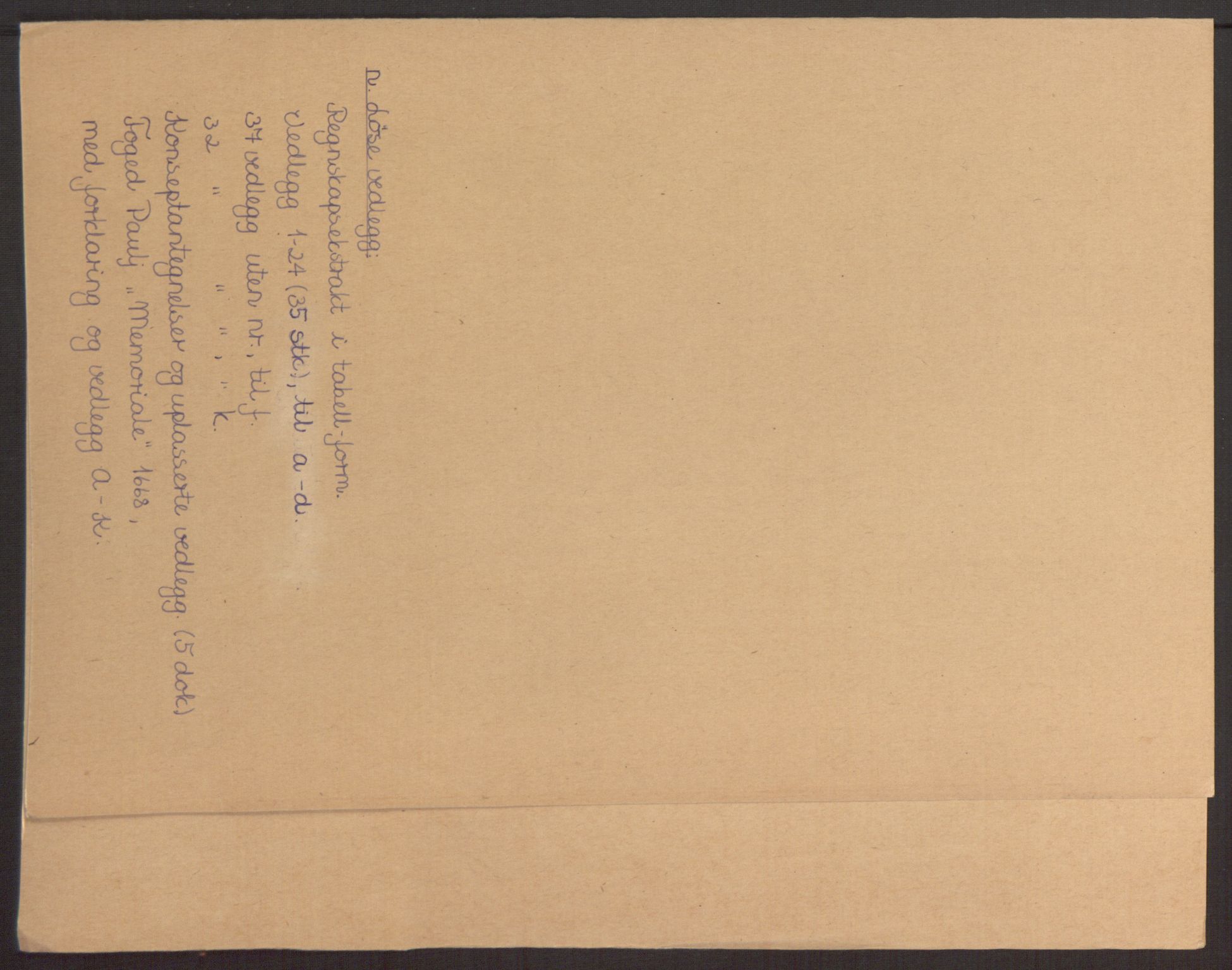 Rentekammeret inntil 1814, Reviderte regnskaper, Fogderegnskap, RA/EA-4092/R35/L2062: Fogderegnskap Øvre og Nedre Telemark, 1674, p. 152