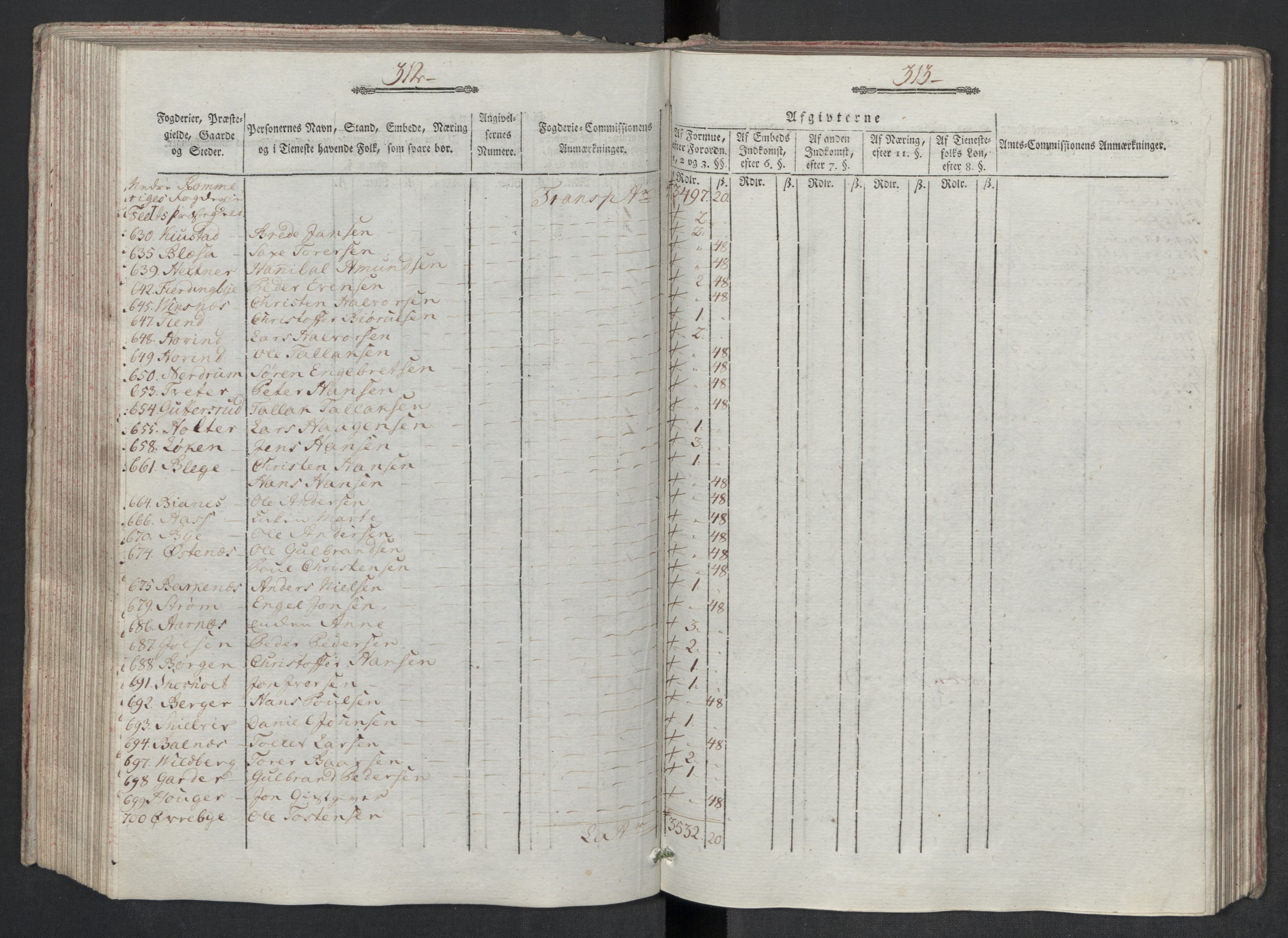 Rentekammeret inntil 1814, Reviderte regnskaper, Mindre regnskaper, AV/RA-EA-4068/Rf/Rfe/L0027: Nedenes fogderi, Nedre Romerike fogderi, 1789, p. 492