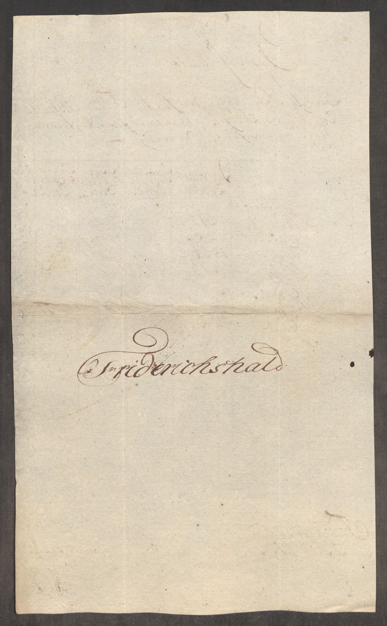 Rentekammeret inntil 1814, Realistisk ordnet avdeling, AV/RA-EA-4070/Oe/L0004: [Ø1]: Priskuranter, 1749-1752, p. 744