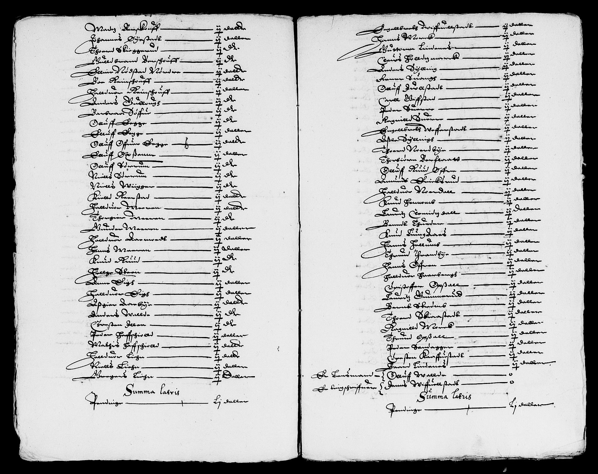 Rentekammeret inntil 1814, Reviderte regnskaper, Lensregnskaper, AV/RA-EA-5023/R/Rb/Rba/L0053: Akershus len, 1619-1620