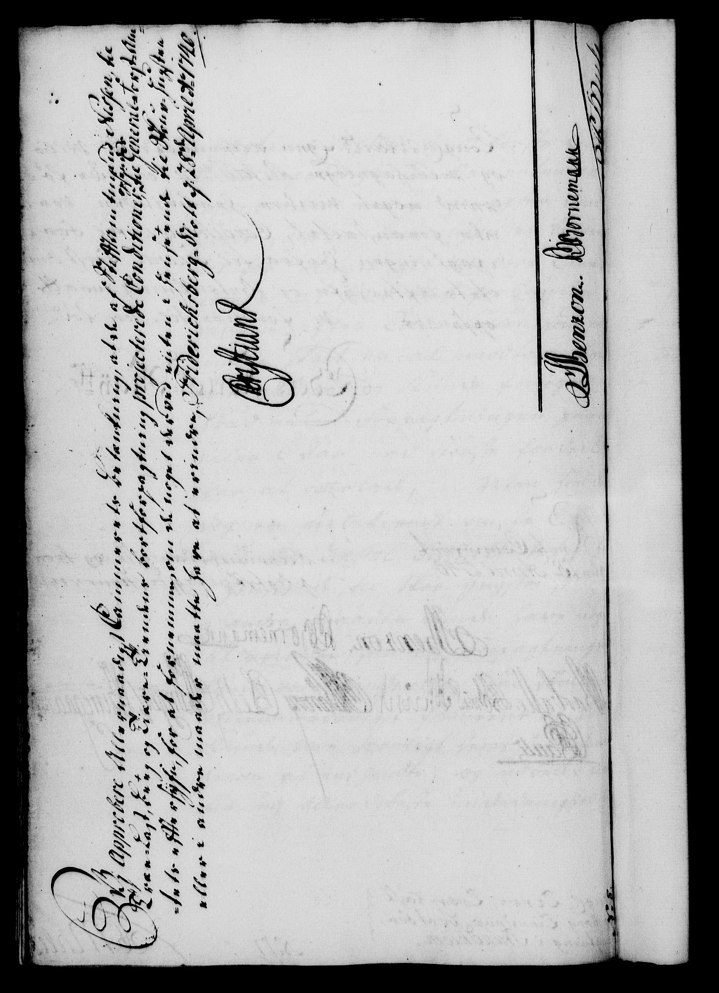 Rentekammeret, Kammerkanselliet, RA/EA-3111/G/Gf/Gfa/L0023: Norsk relasjons- og resolusjonsprotokoll (merket RK 52.23), 1740, p. 387