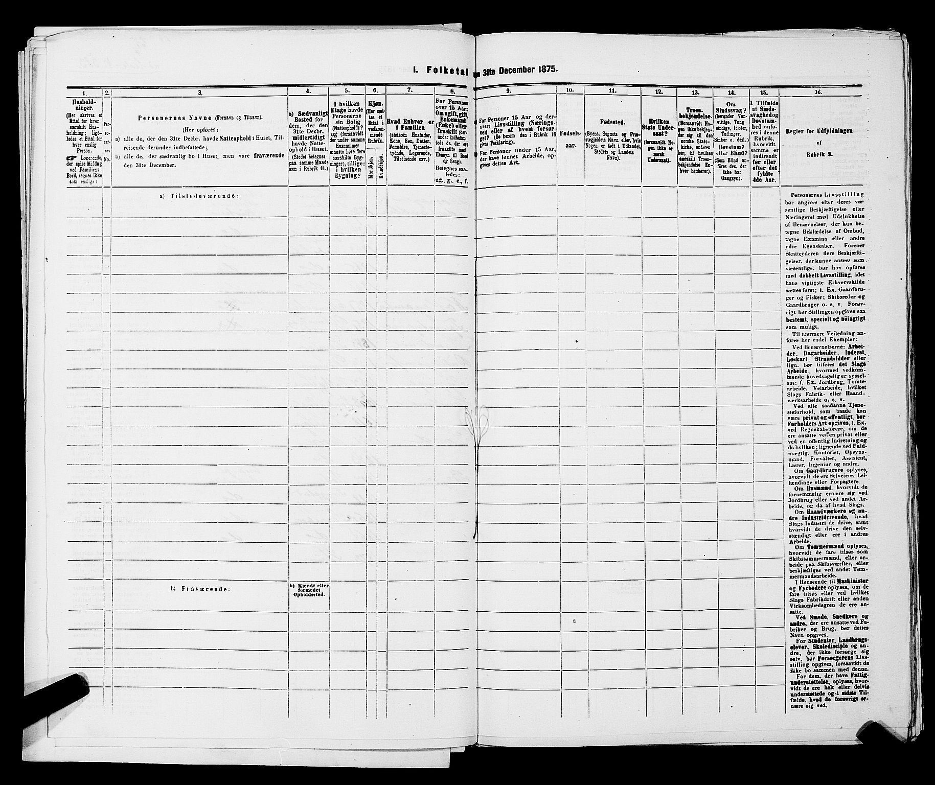 RA, 1875 census for 0103B Fredrikstad/Fredrikstad, 1875, p. 899