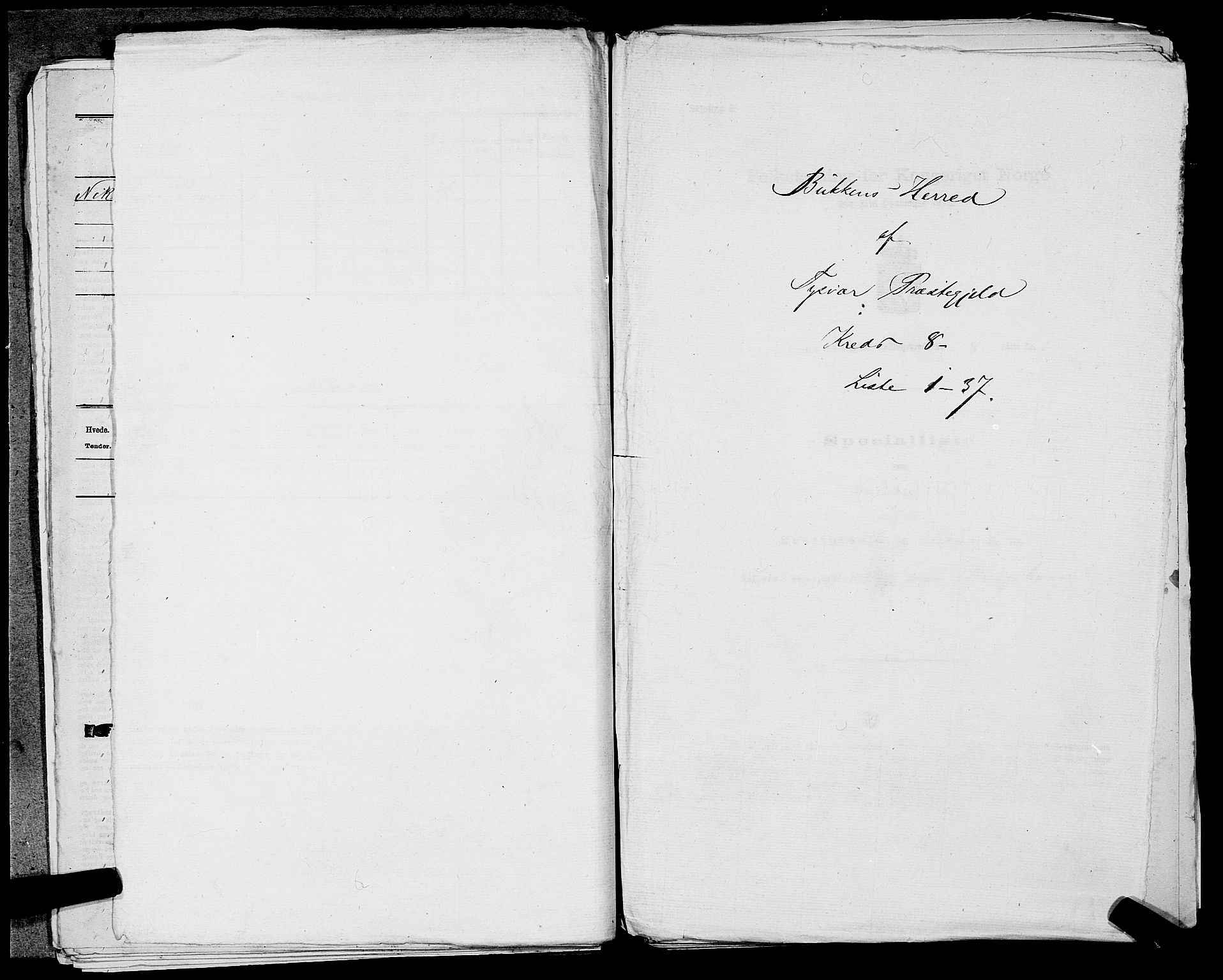 SAST, 1875 census for 1146P Tysvær, 1875, p. 960