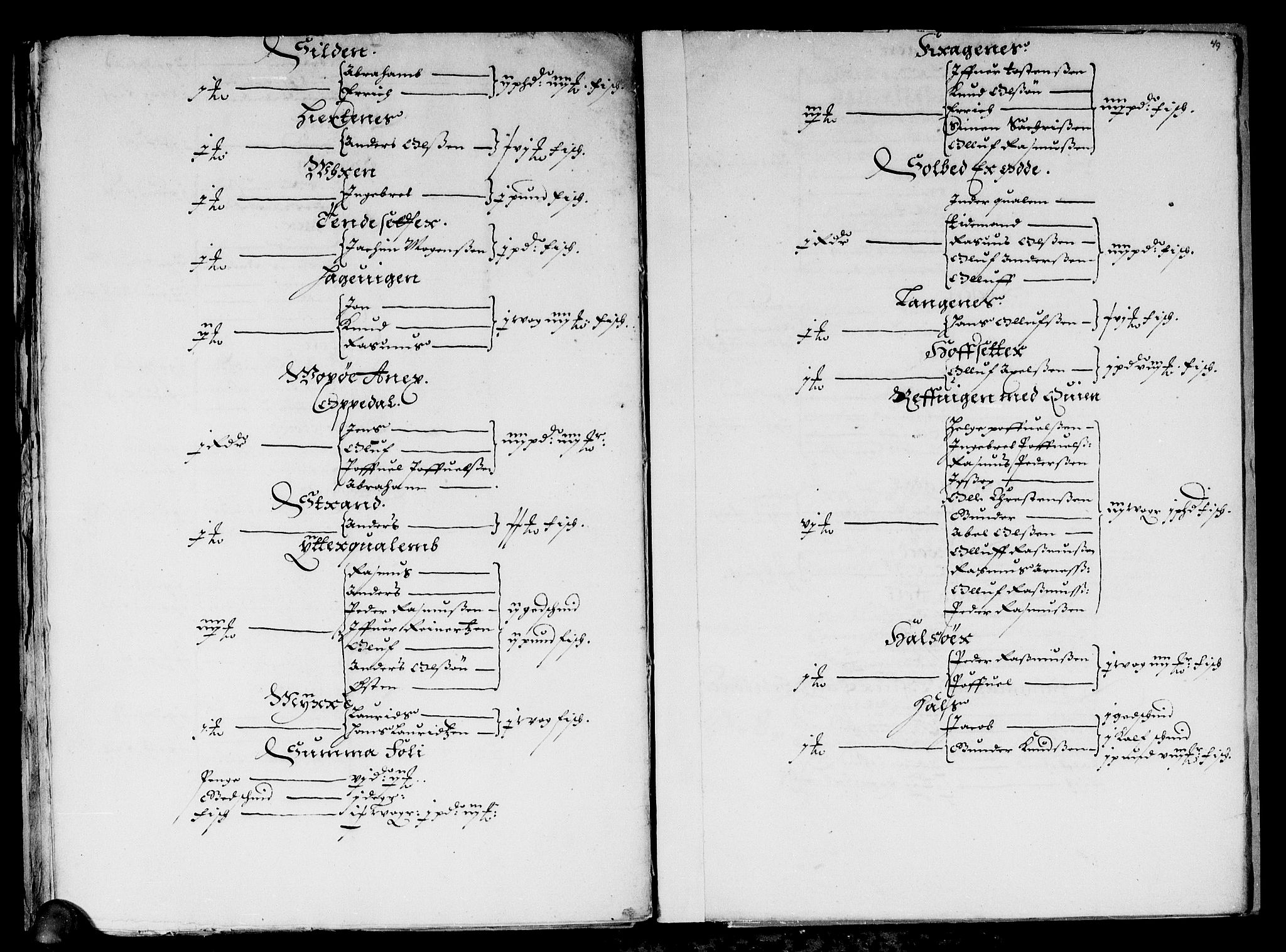 Rentekammeret inntil 1814, Reviderte regnskaper, Stiftamtstueregnskaper, Bergen stiftamt, RA/EA-6043/R/Rc/L0006: Bergen stiftamt, 1661-1662