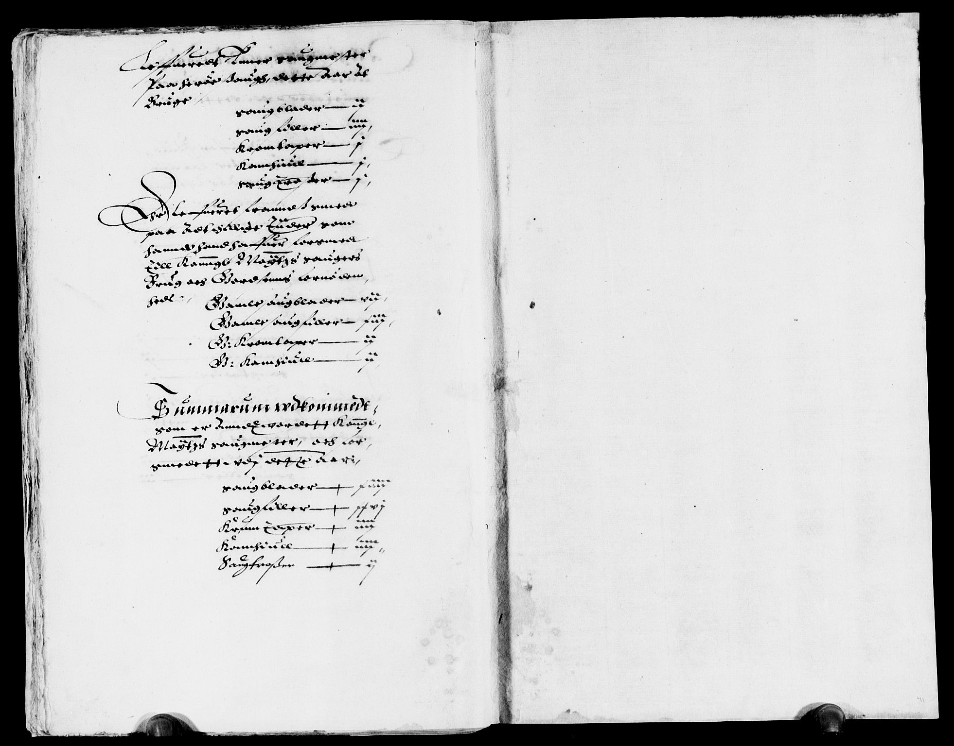 Rentekammeret inntil 1814, Reviderte regnskaper, Lensregnskaper, AV/RA-EA-5023/R/Rb/Rbp/L0007: Bratsberg len, 1621-1623