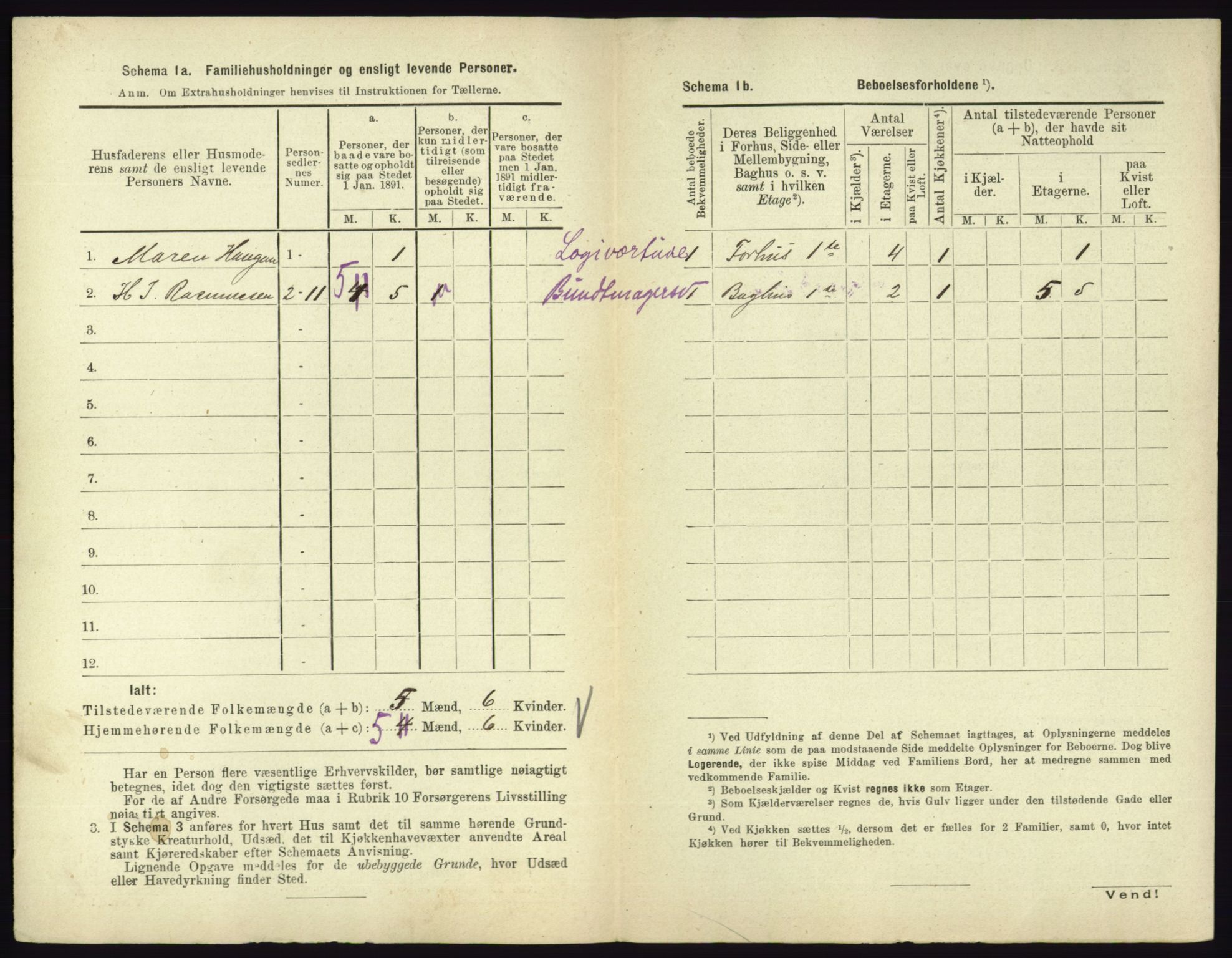 RA, 1891 census for 0705 Tønsberg, 1891, p. 627