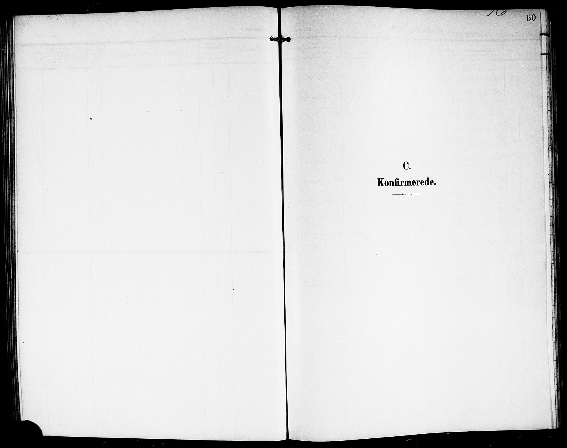 Vestby prestekontor Kirkebøker, AV/SAO-A-10893/G/Ga/L0002: Parish register (copy) no. I 2, 1903-1916, p. 60