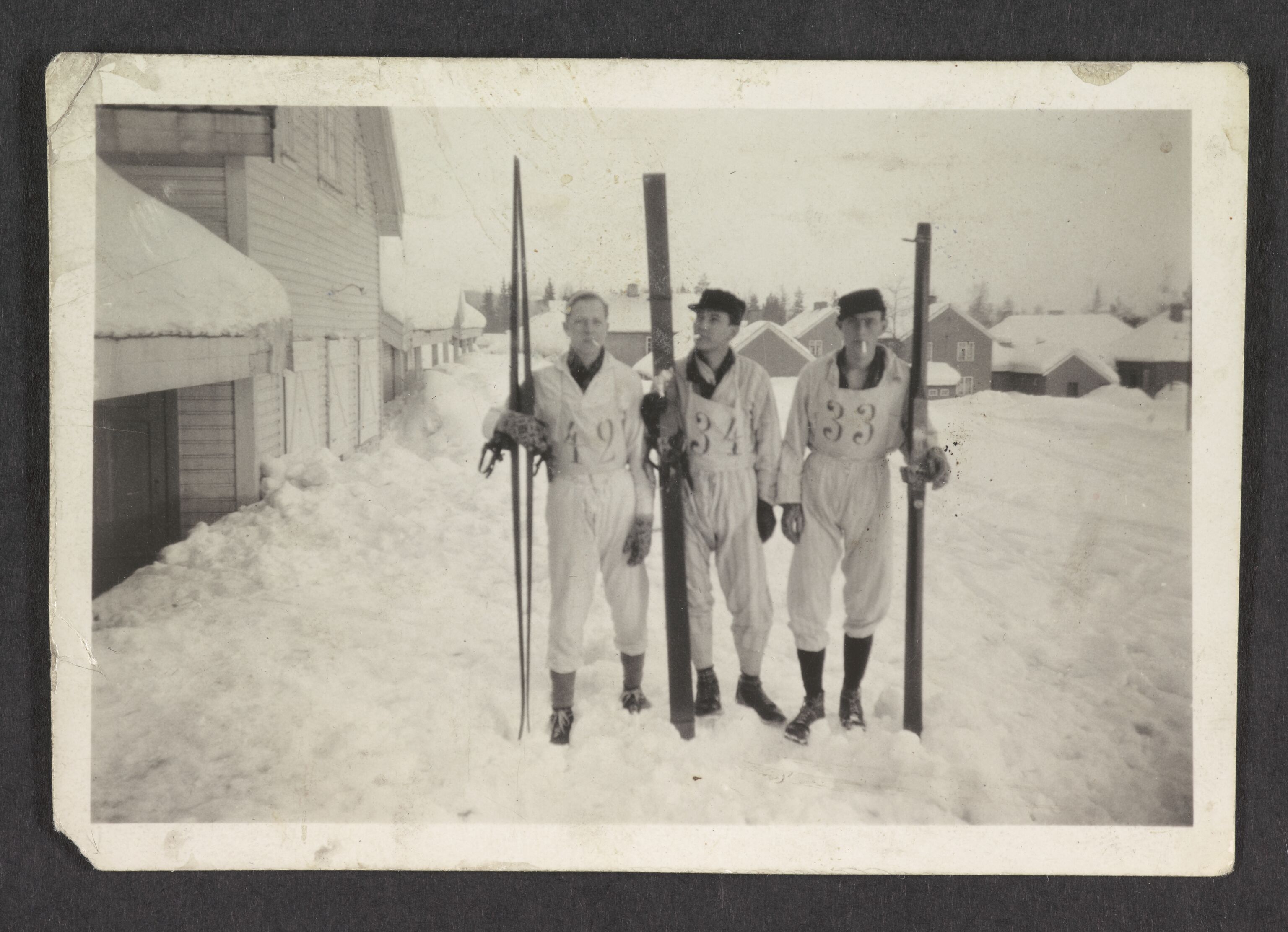  Kolstad, Johanne, AV/RA-PA-2118/U/Ua/L0002: Fotokopier og album, 1932-1938, p. 83