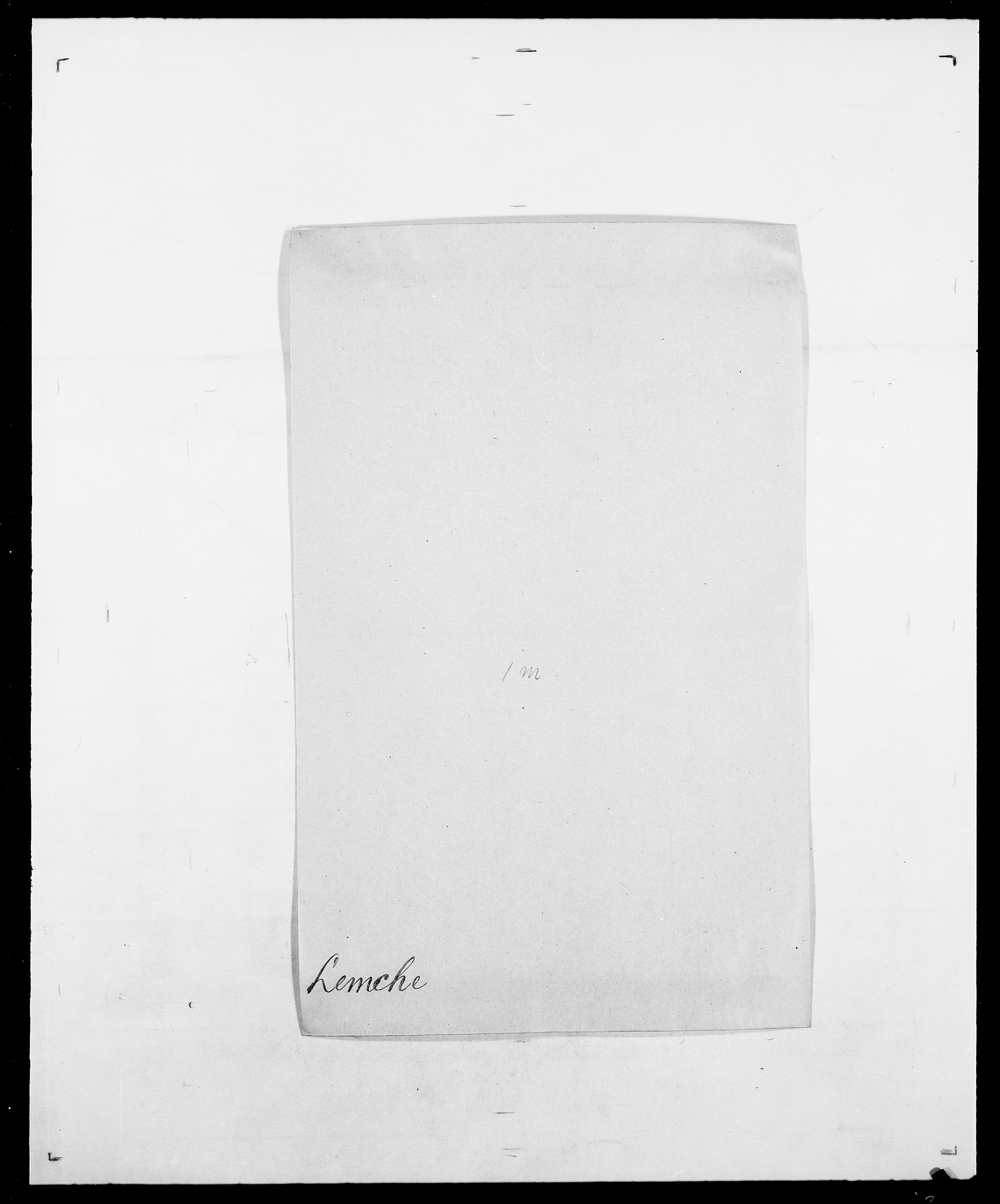 Delgobe, Charles Antoine - samling, SAO/PAO-0038/D/Da/L0023: Lau - Lirvyn, p. 186