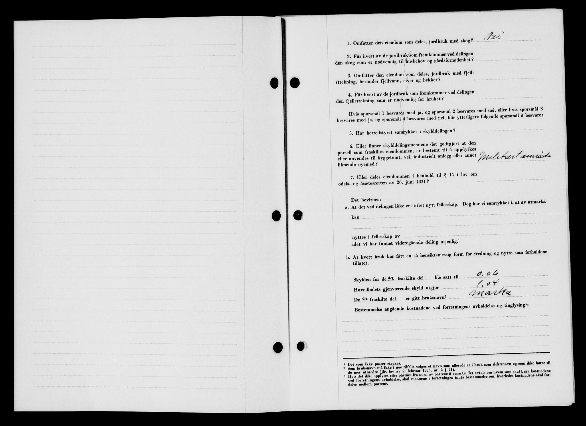 Lyngdal sorenskriveri, AV/SAK-1221-0004/G/Gb/L0665: Mortgage book no. A XI, 1950-1950, Diary no: : 190/1950