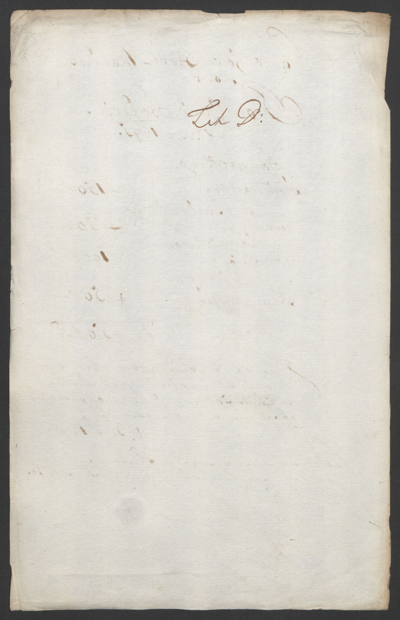 Rentekammeret inntil 1814, Reviderte regnskaper, Fogderegnskap, RA/EA-4092/R55/L3652: Fogderegnskap Romsdal, 1695-1696, p. 72