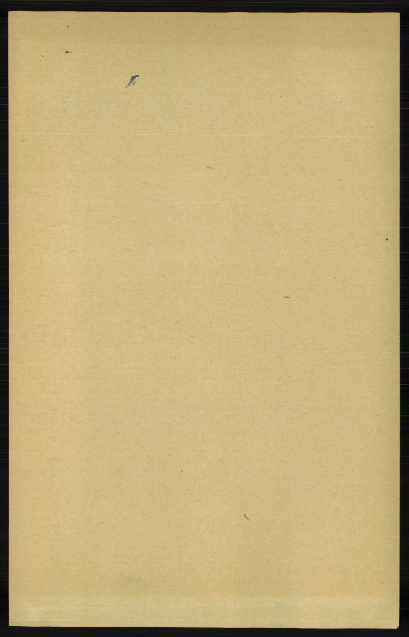 RA, 1891 census for 1034 Hægebostad, 1891, p. 1488