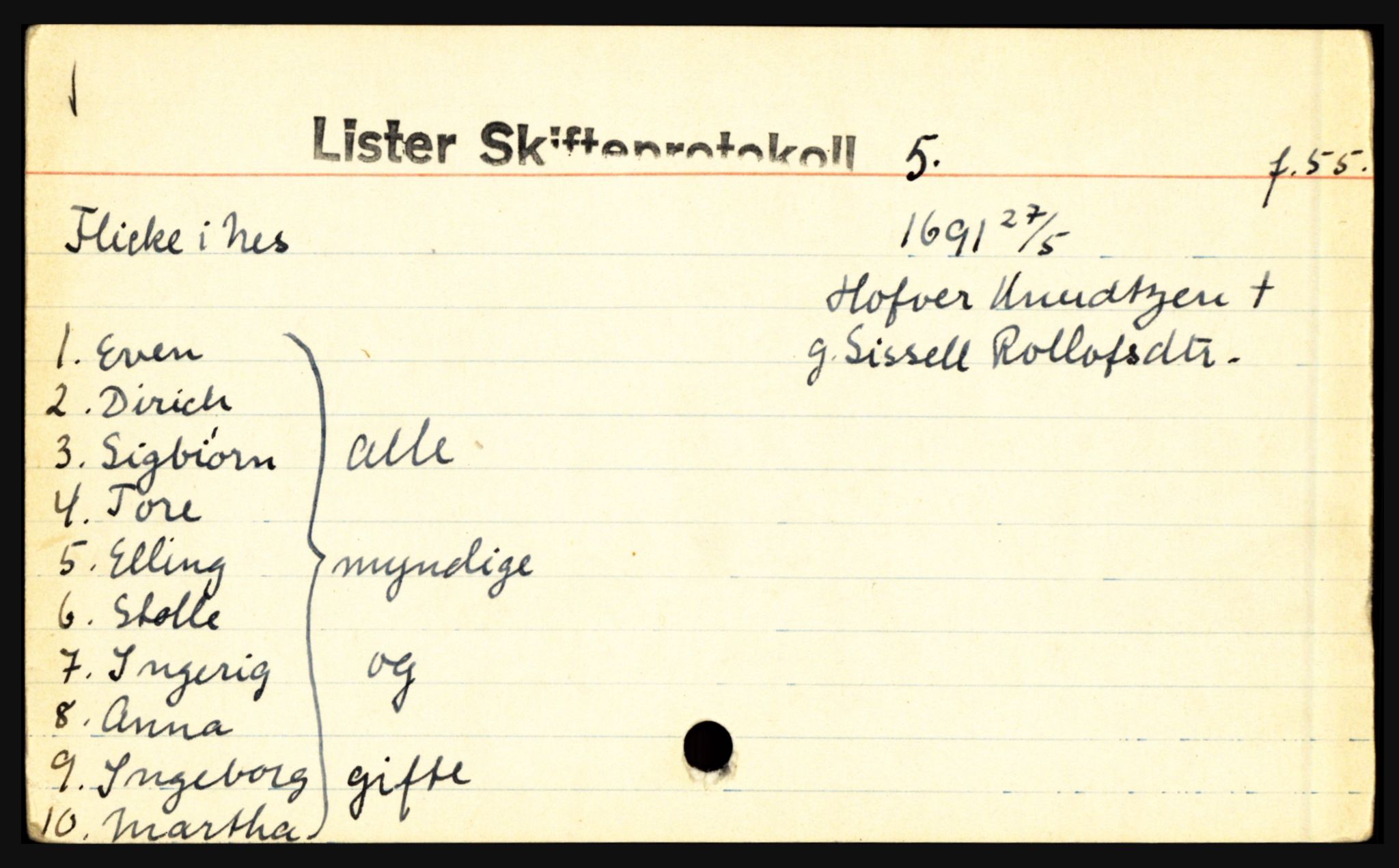 Lister sorenskriveri, AV/SAK-1221-0003/H, p. 10207