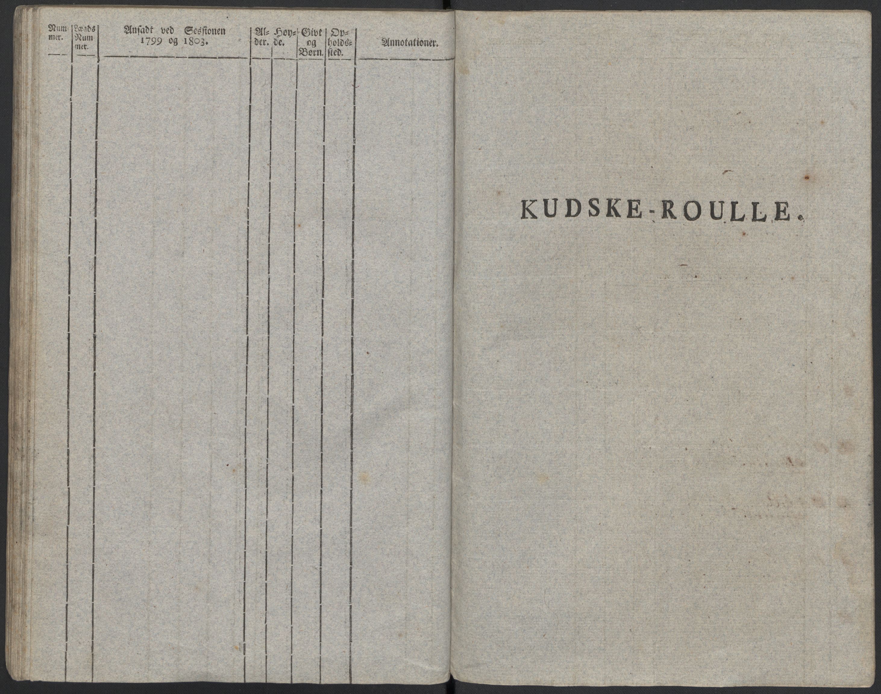Generalitets- og kommissariatskollegiet, Det kongelige norske kommissariatskollegium, AV/RA-EA-5420/E/Eh/L0097: Bergenhusiske nasjonale infanteriregiment, 1803-1807, p. 41