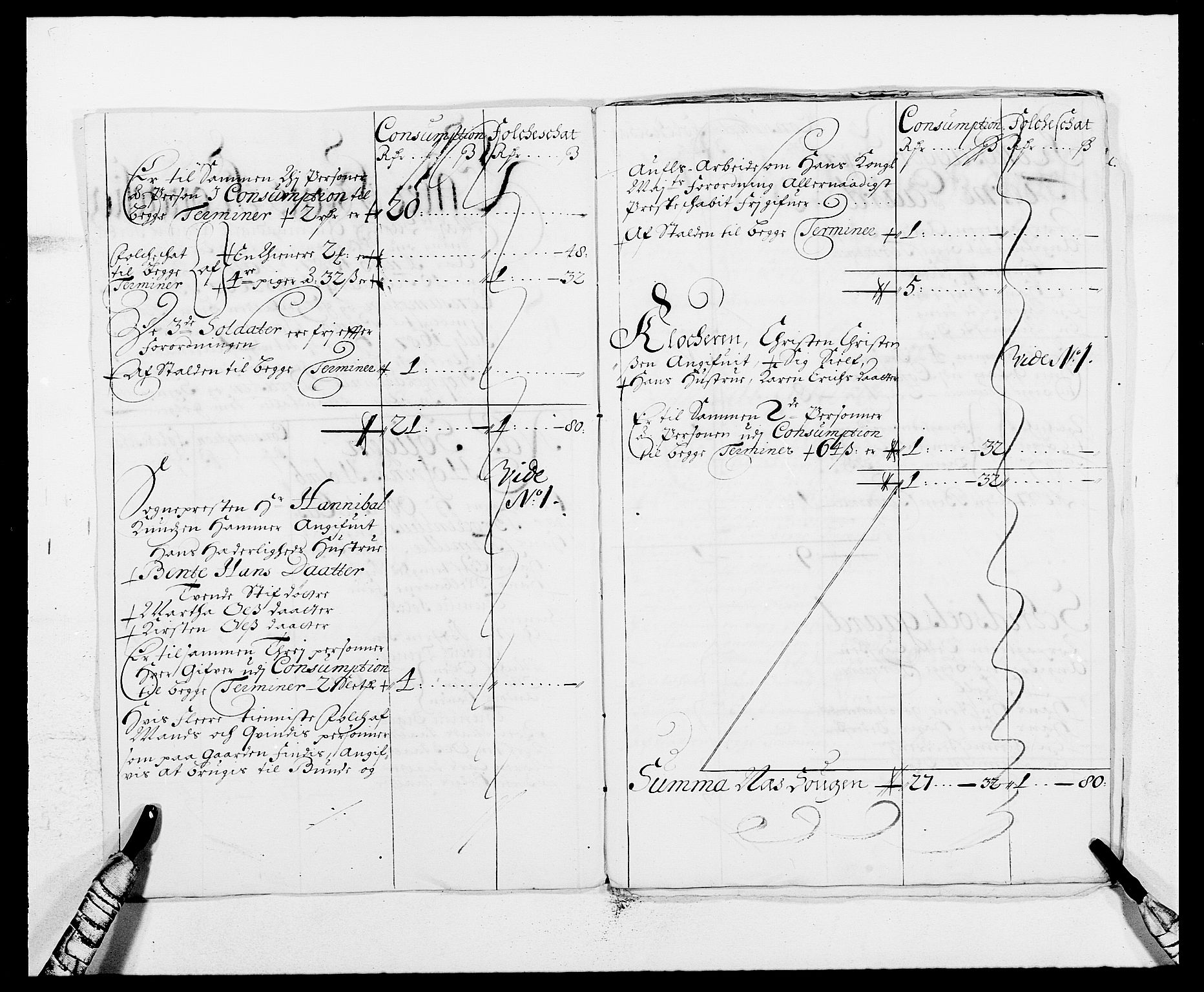 Rentekammeret inntil 1814, Reviderte regnskaper, Fogderegnskap, AV/RA-EA-4092/R16/L1028: Fogderegnskap Hedmark, 1687, p. 112