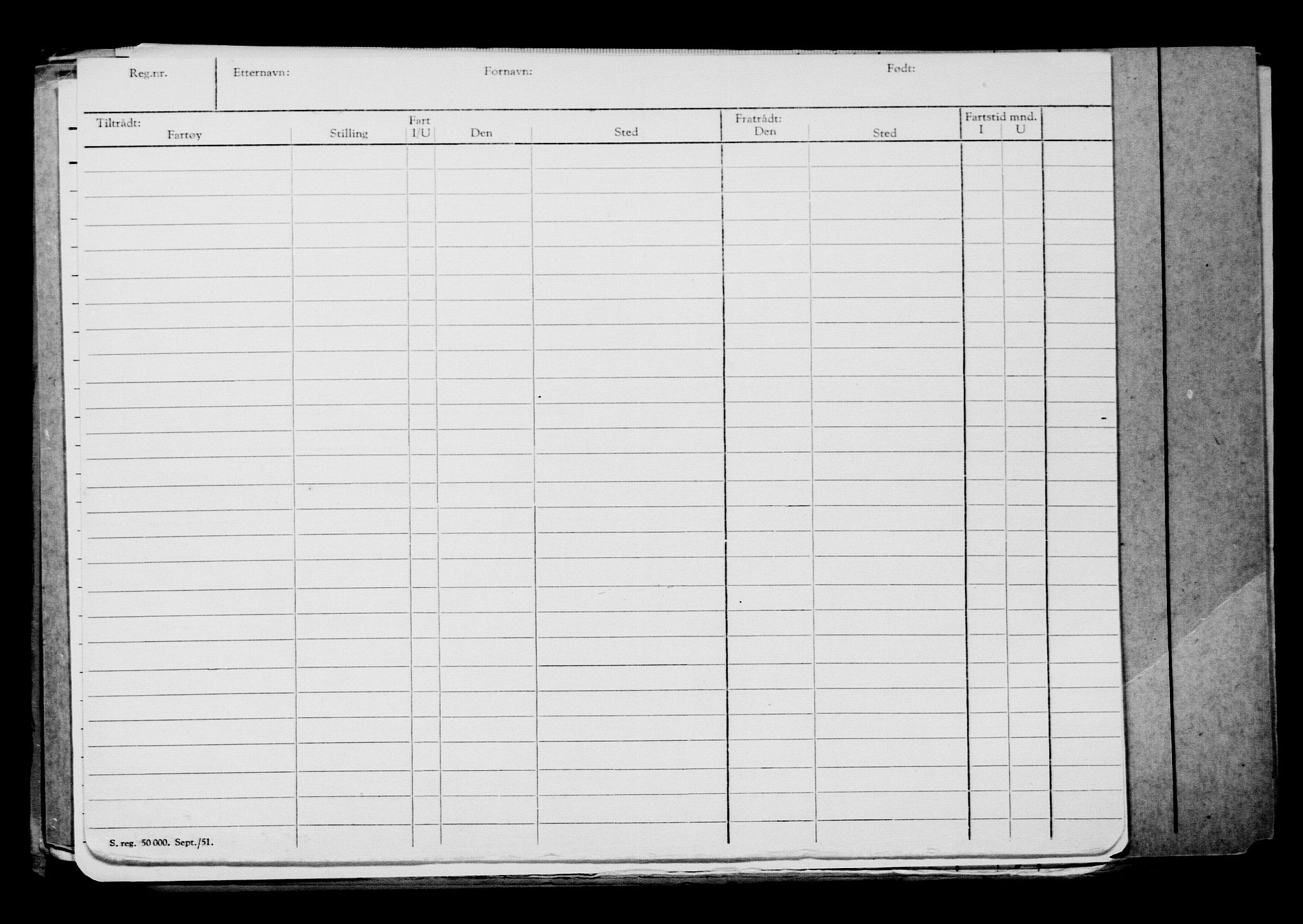 Direktoratet for sjømenn, AV/RA-S-3545/G/Gb/L0141: Hovedkort, 1916, p. 625