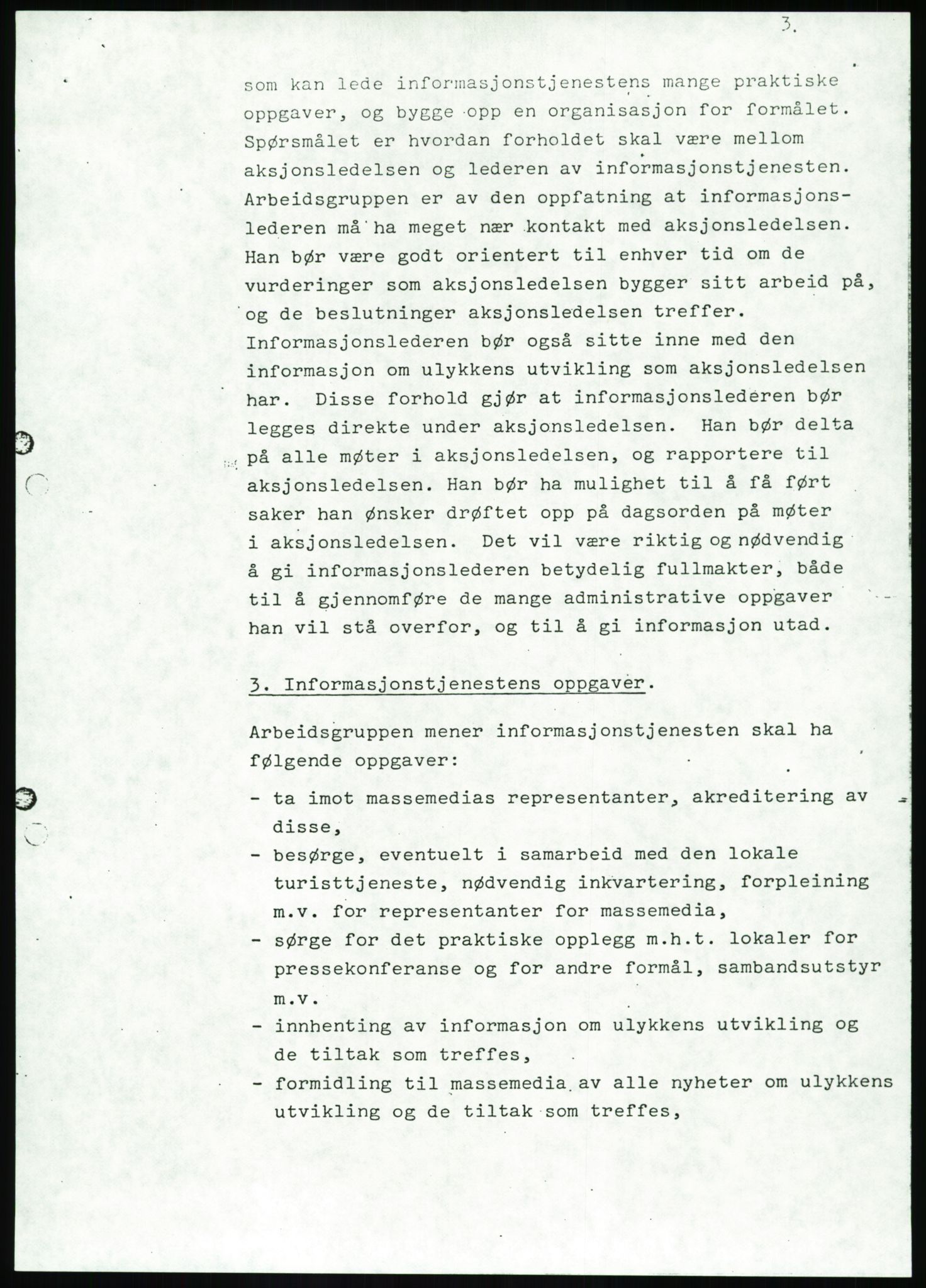 Justisdepartementet, Granskningskommisjonen ved Alexander Kielland-ulykken 27.3.1980, RA/S-1165/D/L0017: P Hjelpefartøy (Doku.liste + P1-P6 av 6)/Q Hovedredningssentralen (Q0-Q27 av 27), 1980-1981, p. 334