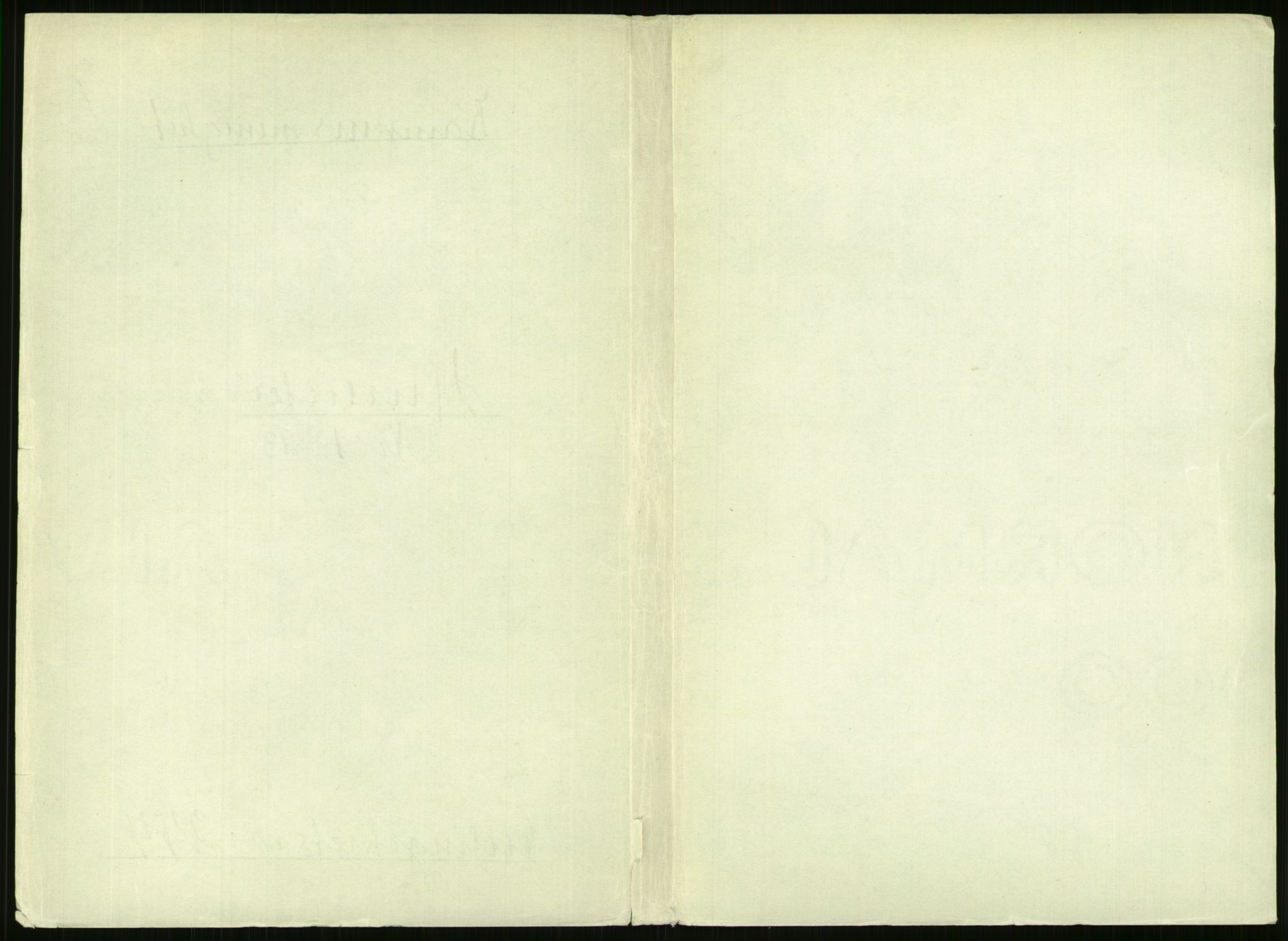 RA, 1891 census for 0301 Kristiania, 1891, p. 166349