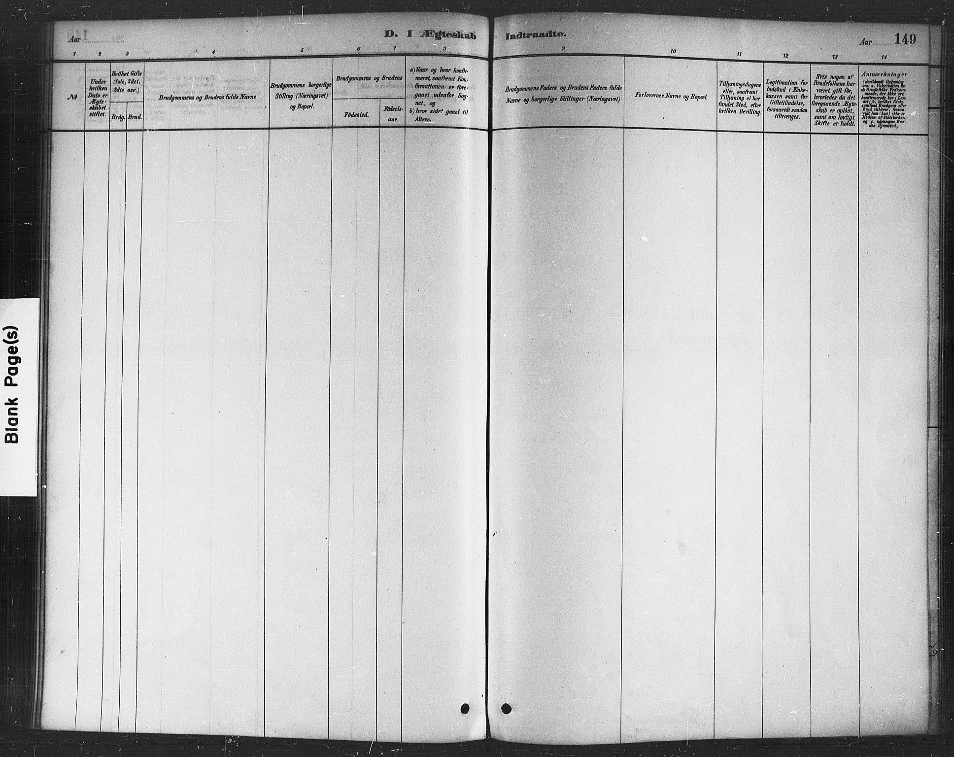 Rødenes prestekontor Kirkebøker, AV/SAO-A-2005/F/Fa/L0009: Parish register (official) no. I 9, 1880-1889, p. 149