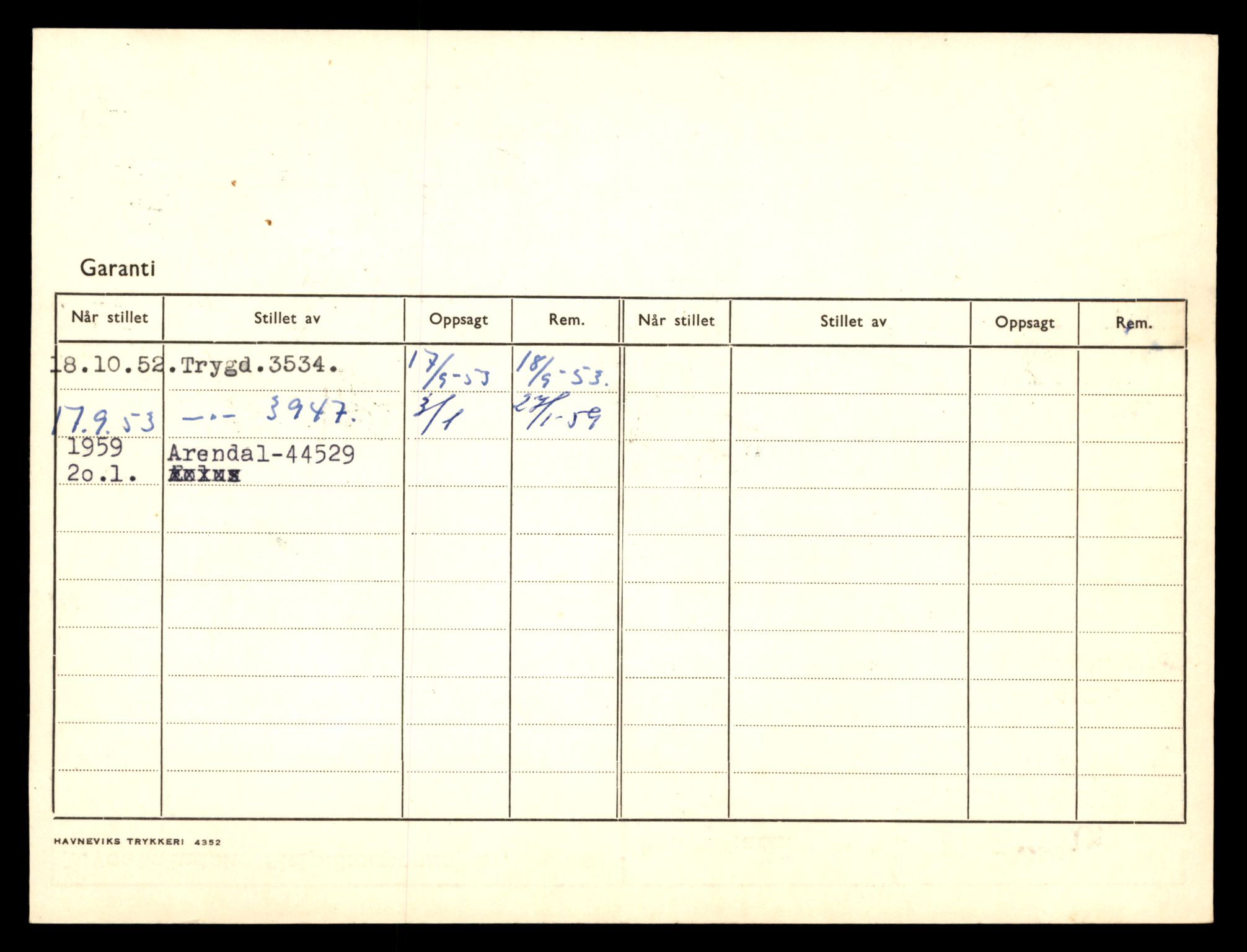 Møre og Romsdal vegkontor - Ålesund trafikkstasjon, SAT/A-4099/F/Fe/L0044: Registreringskort for kjøretøy T 14205 - T 14319, 1927-1998, p. 2480