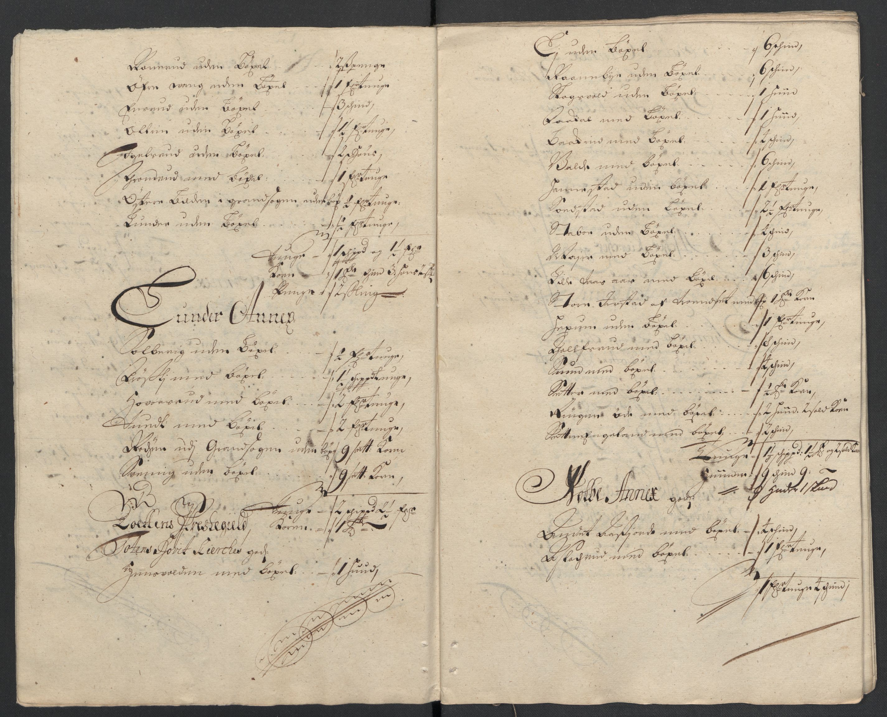 Rentekammeret inntil 1814, Reviderte regnskaper, Fogderegnskap, AV/RA-EA-4092/R18/L1305: Fogderegnskap Hadeland, Toten og Valdres, 1707-1708, p. 478