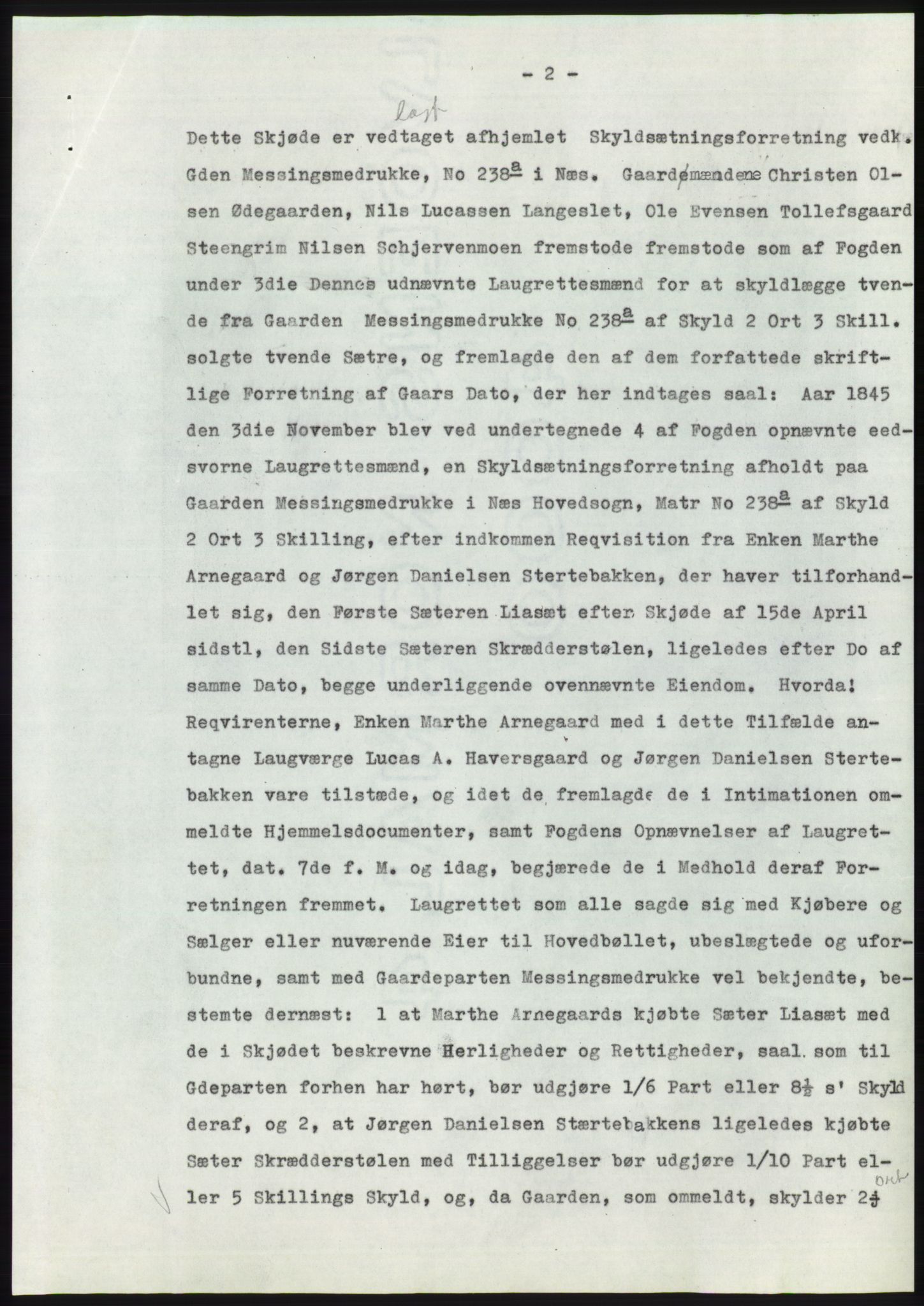 Statsarkivet i Kongsberg, SAKO/A-0001, 1956-1957, p. 16
