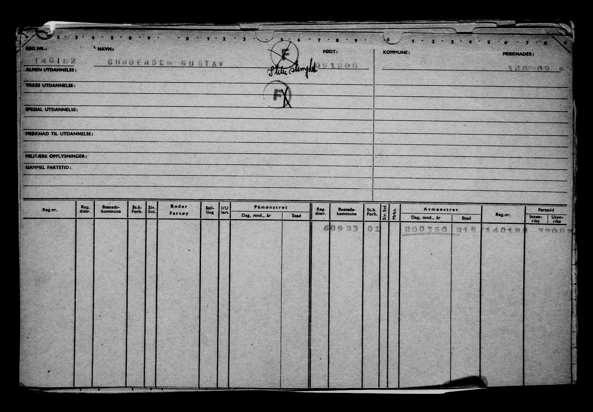 Direktoratet for sjømenn, AV/RA-S-3545/G/Gb/L0080: Hovedkort, 1908, p. 546