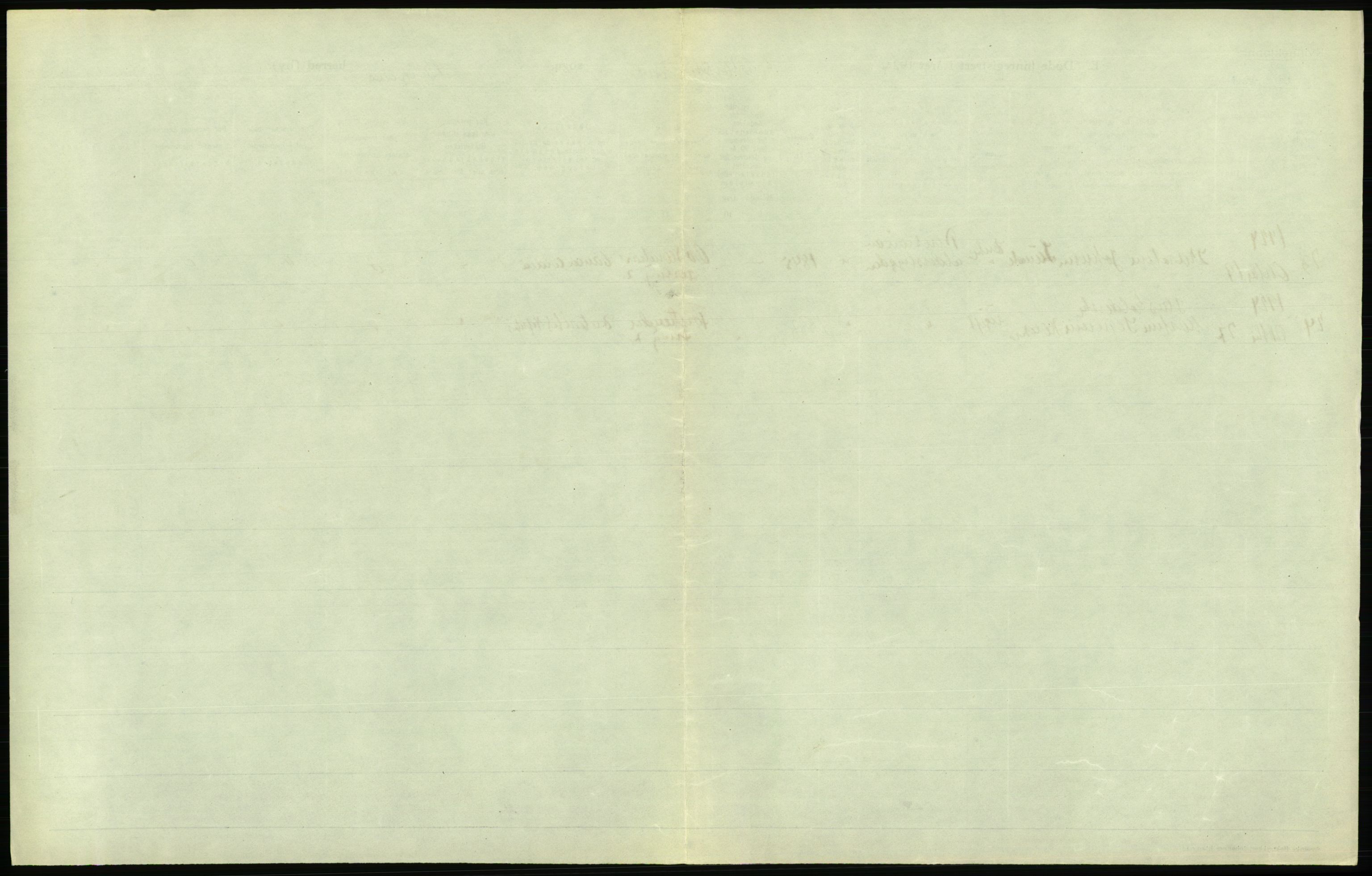 Statistisk sentralbyrå, Sosiodemografiske emner, Befolkning, AV/RA-S-2228/D/Df/Dfc/Dfcd/L0028: Bergen: Gifte, døde., 1924, p. 829