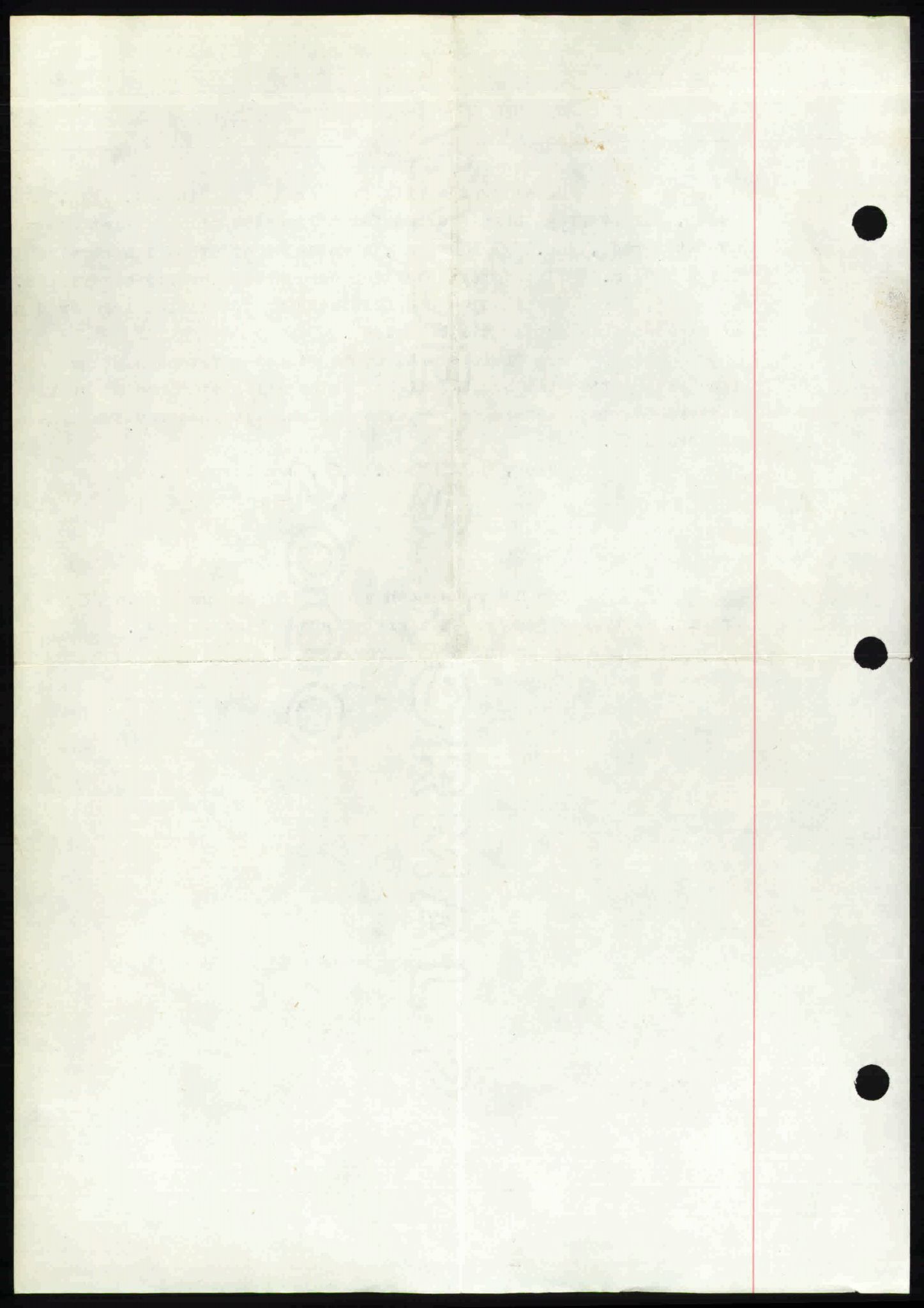 Follo sorenskriveri, SAO/A-10274/G/Ga/Gaa/L0085: Mortgage book no. I 85, 1948-1948, Diary no: : 4467/1948