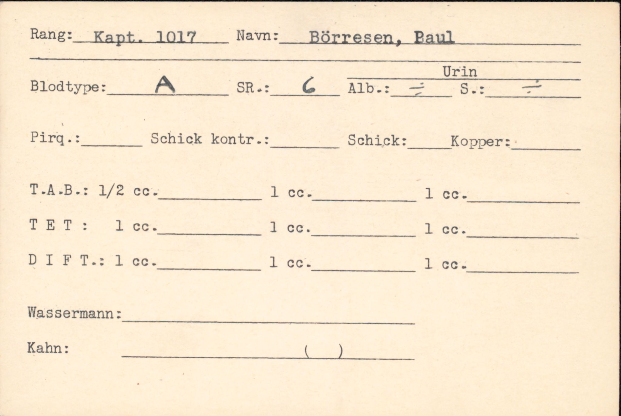 Forsvaret, Rygge hovedflystasjon, AV/RA-RAFA-2298/P/Pd/L0023: Astrup, Hans Rasmus - Hvam, Hans Einar - f. 1911, 1911, p. 122