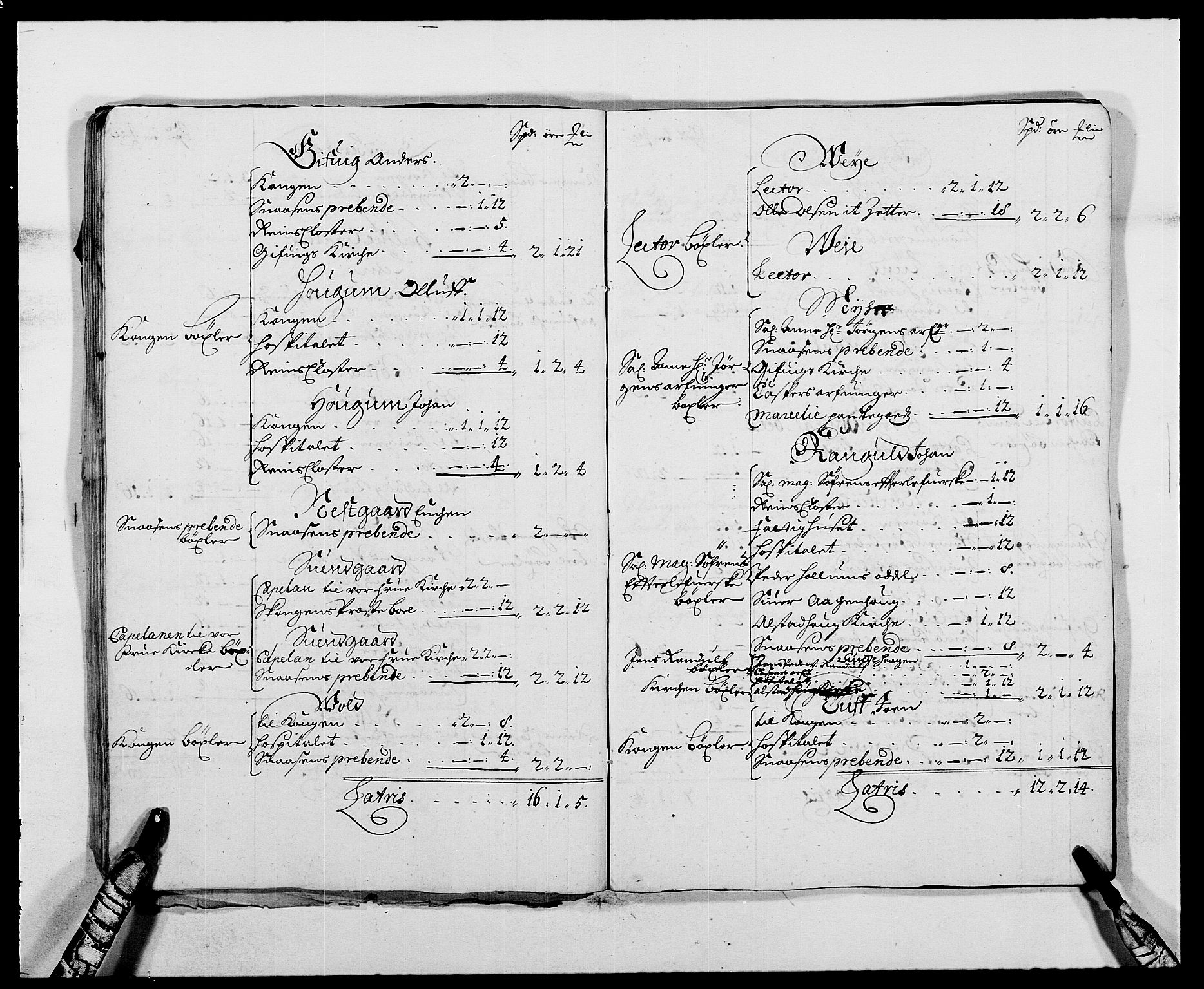 Rentekammeret inntil 1814, Reviderte regnskaper, Fogderegnskap, AV/RA-EA-4092/R62/L4184: Fogderegnskap Stjørdal og Verdal, 1690-1691, p. 30