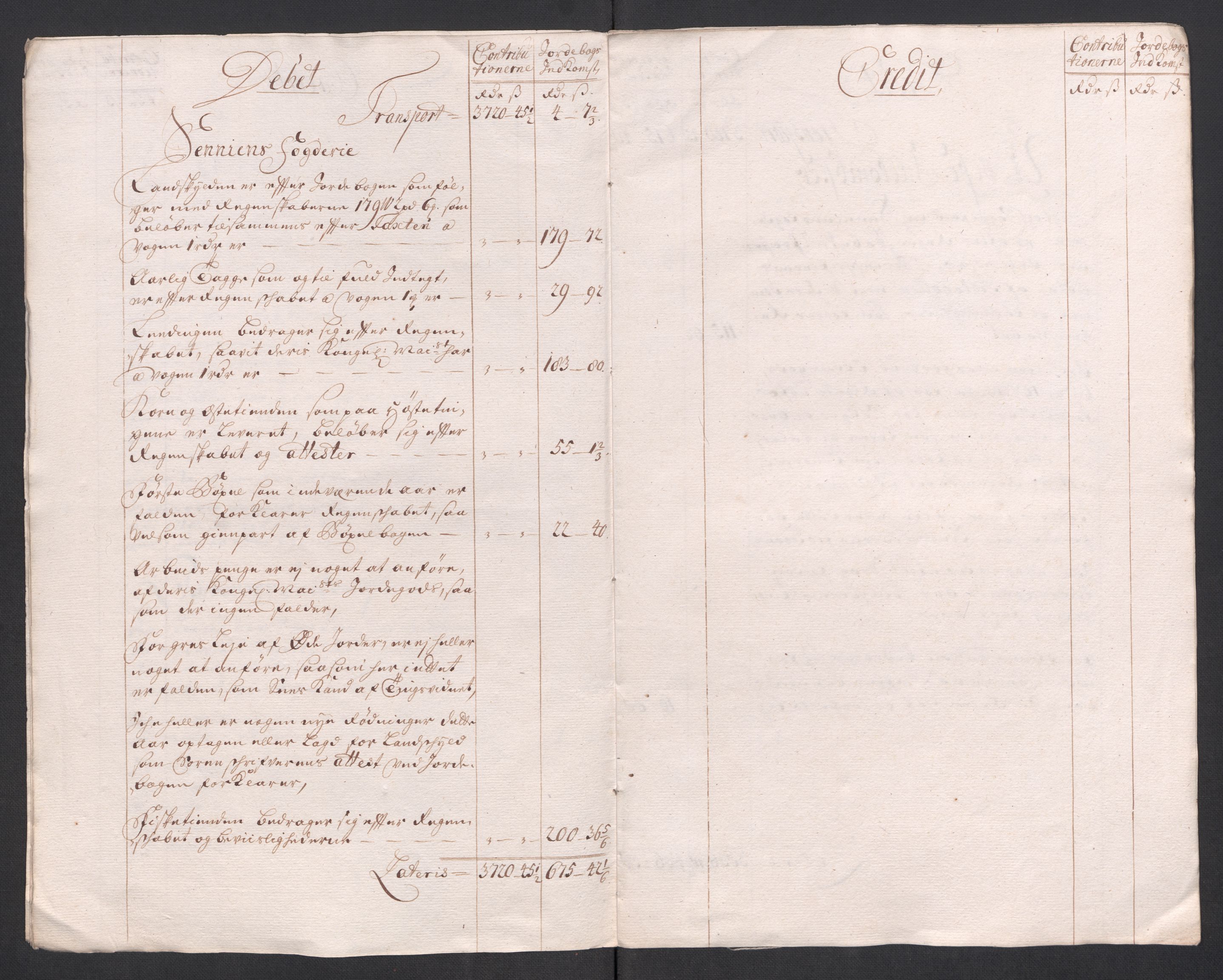 Rentekammeret inntil 1814, Reviderte regnskaper, Fogderegnskap, AV/RA-EA-4092/R68/L4764: Fogderegnskap Senja og Troms, 1718, p. 16