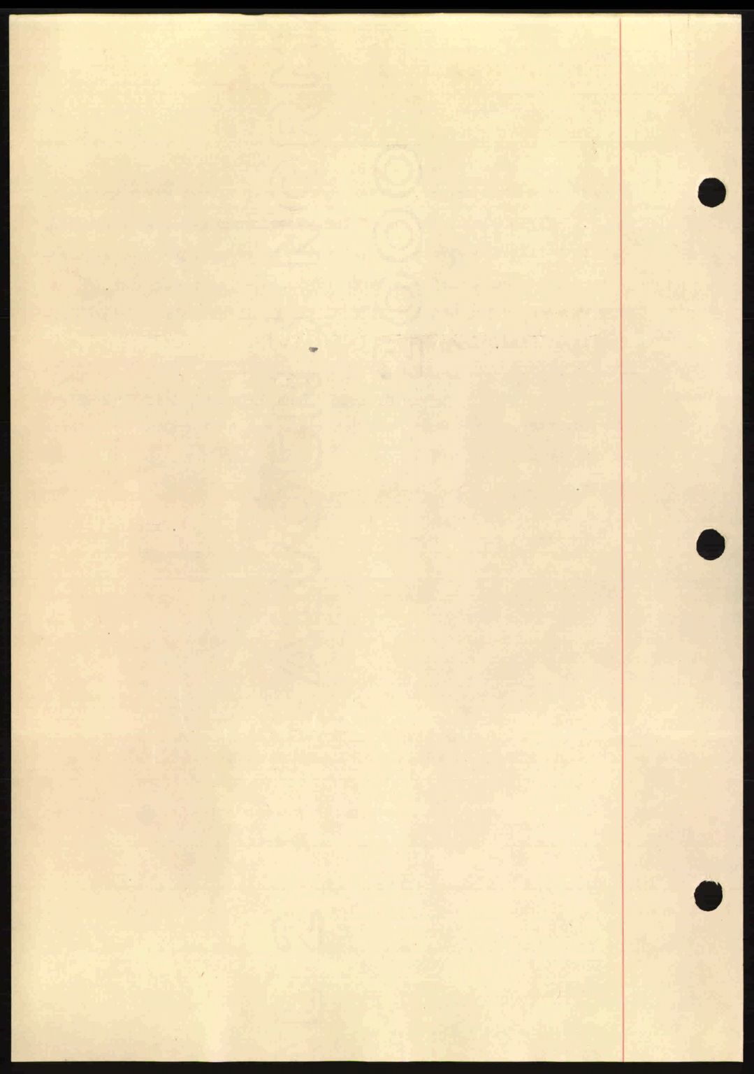 Nordmøre sorenskriveri, SAT/A-4132/1/2/2Ca: Mortgage book no. A96, 1943-1944, Diary no: : 2591/1943