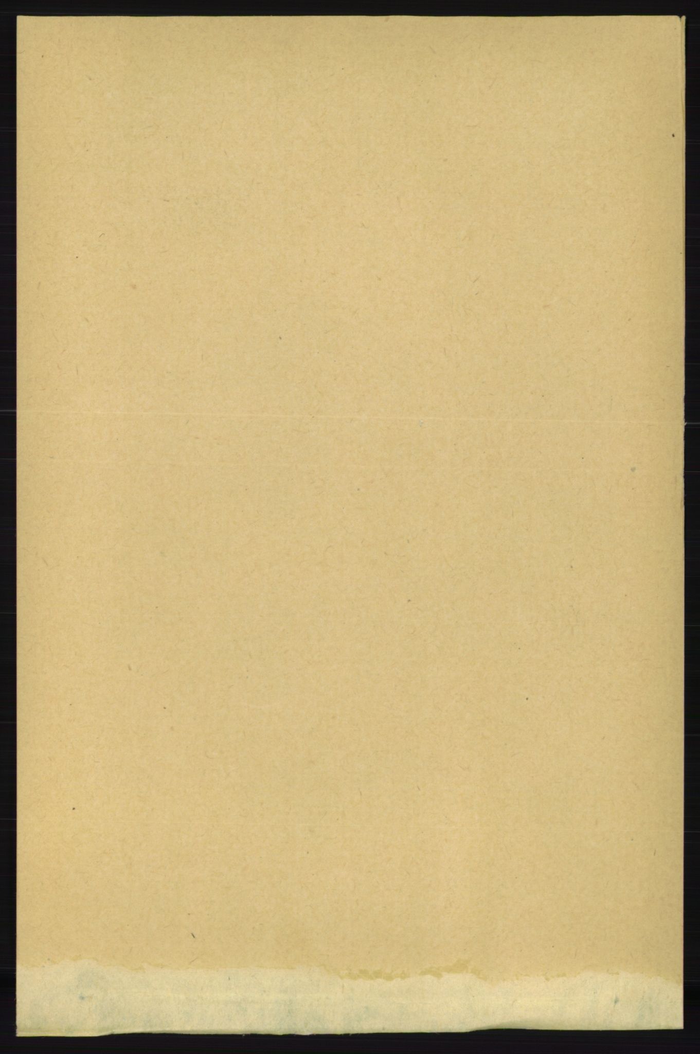 RA, 1891 census for 1828 Nesna, 1891, p. 2778
