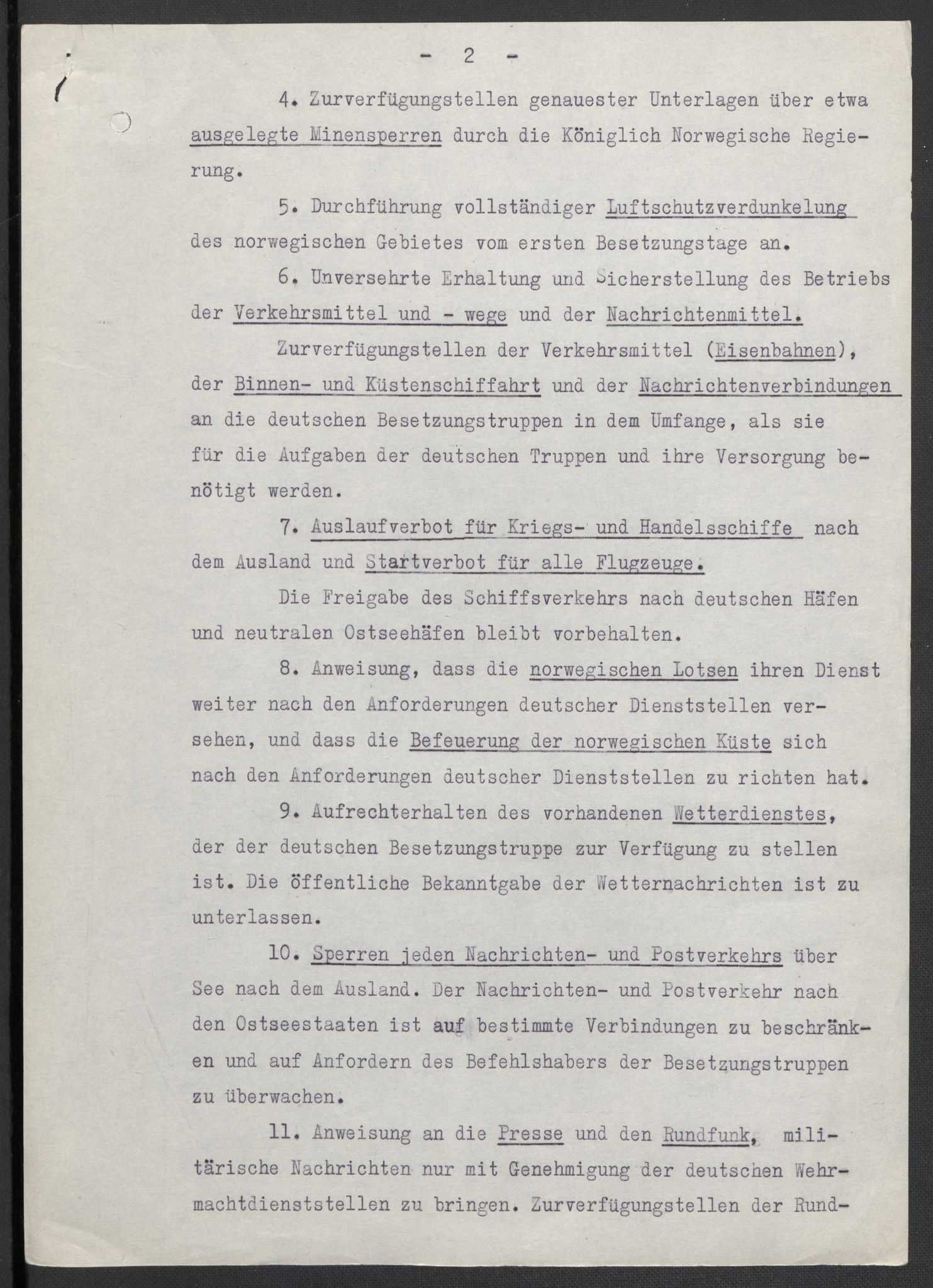 Landssvikarkivet, Oslo politikammer, AV/RA-S-3138-01/D/Da/L0003: Dnr. 29, 1945, p. 1059