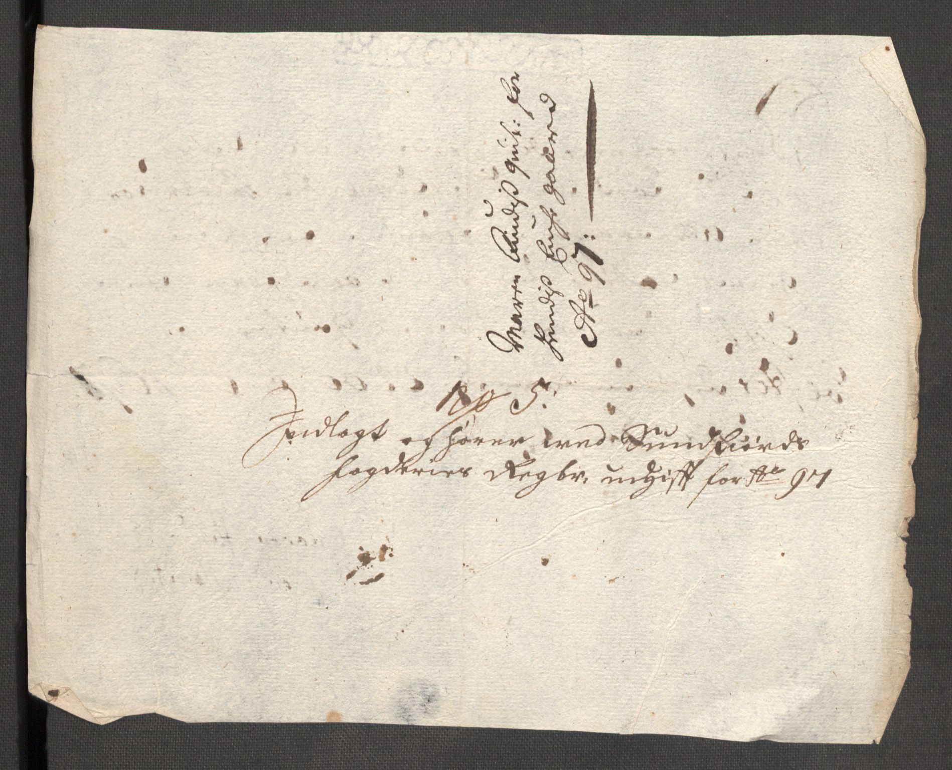 Rentekammeret inntil 1814, Reviderte regnskaper, Fogderegnskap, AV/RA-EA-4092/R53/L3423: Fogderegnskap Sunn- og Nordfjord, 1697-1698, p. 159