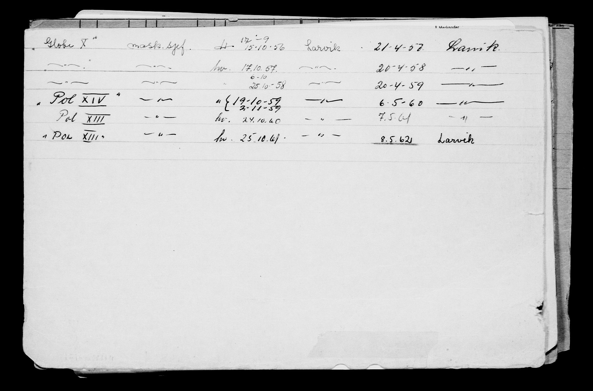 Direktoratet for sjømenn, AV/RA-S-3545/G/Gb/L0075: Hovedkort, 1908, p. 226