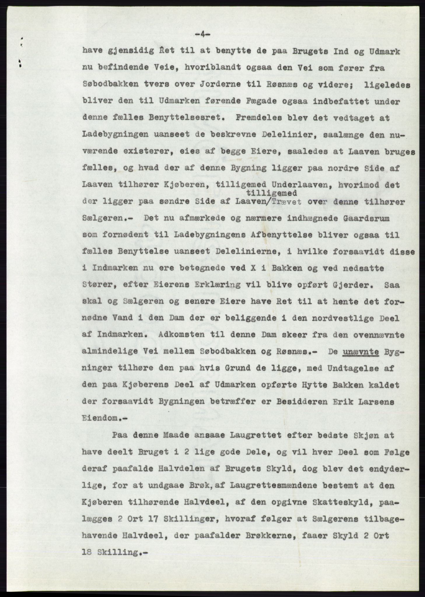 Statsarkivet i Oslo, SAO/A-10621/Z/Zd/L0006: Avskrifter, j.nr 5-792/1957, 1957, p. 170