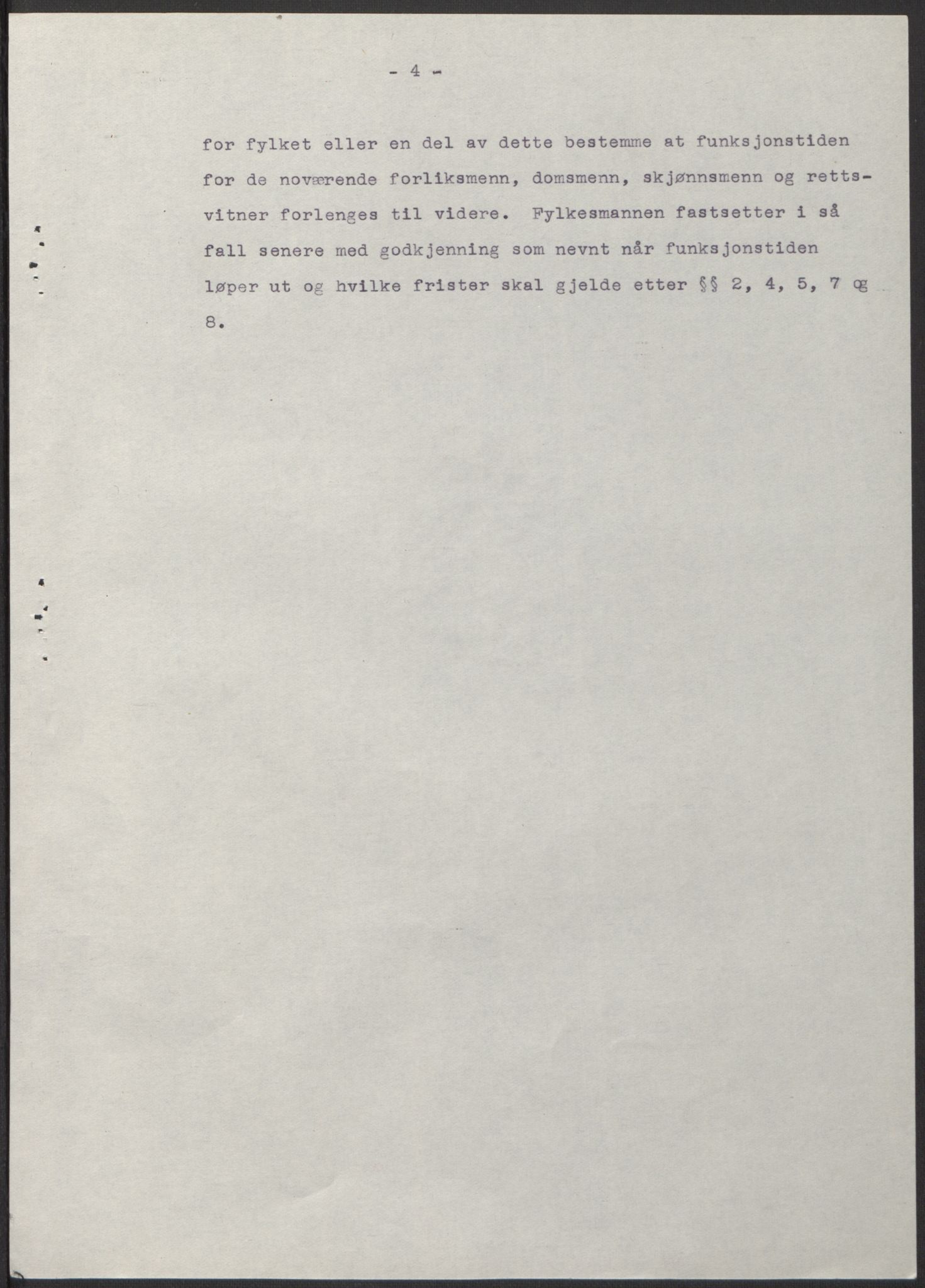 NS-administrasjonen 1940-1945 (Statsrådsekretariatet, de kommisariske statsråder mm), AV/RA-S-4279/D/Db/L0100: Lover, 1944, p. 435