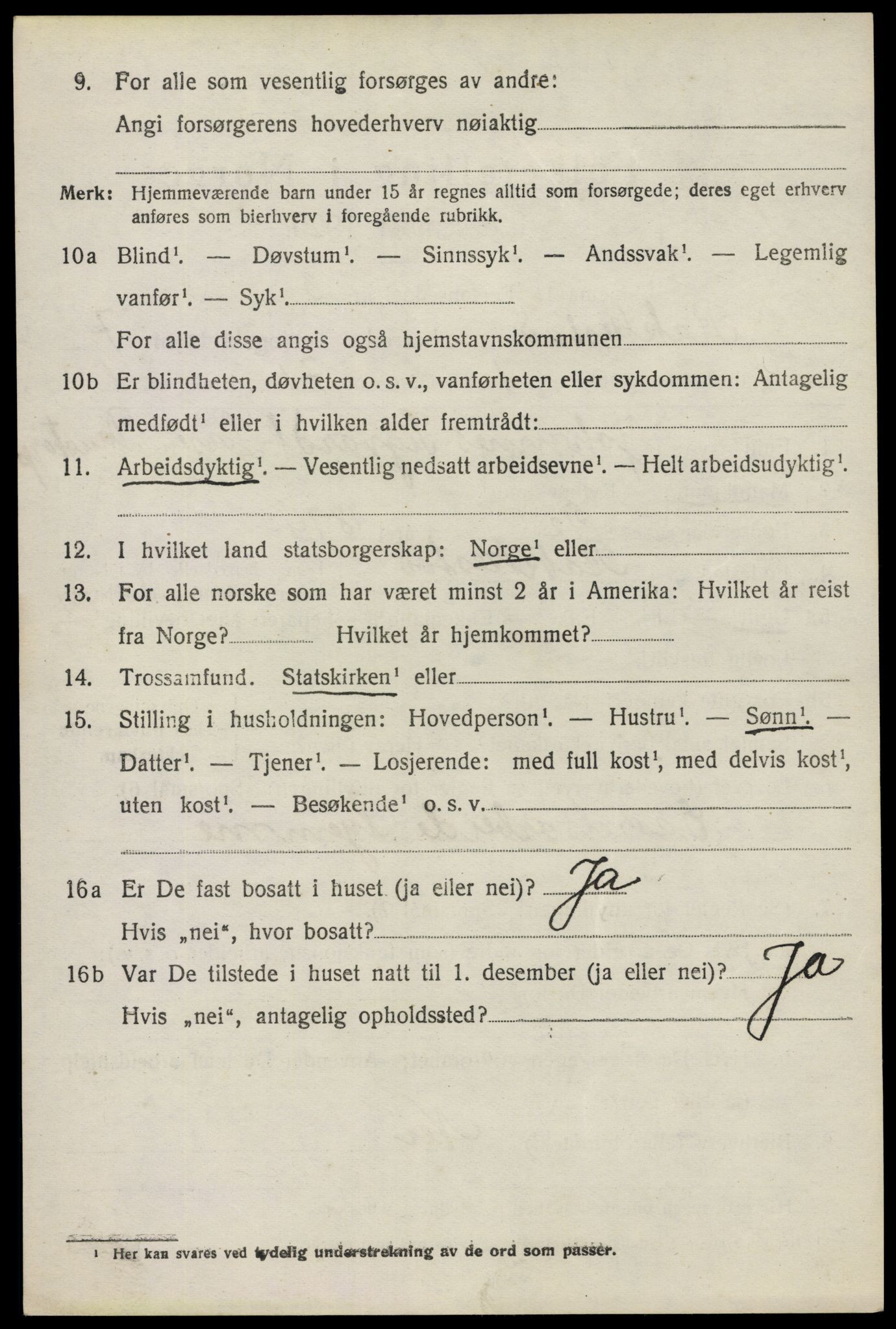 SAO, 1920 census for Rakkestad, 1920, p. 6824