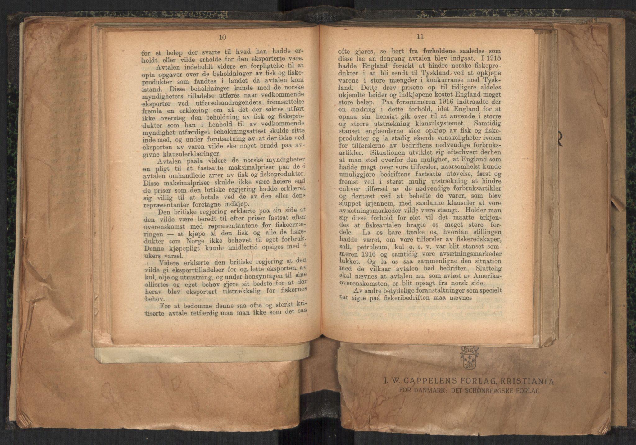 Venstres Hovedorganisasjon, AV/RA-PA-0876/X/L0001: De eldste skrifter, 1860-1936, p. 172