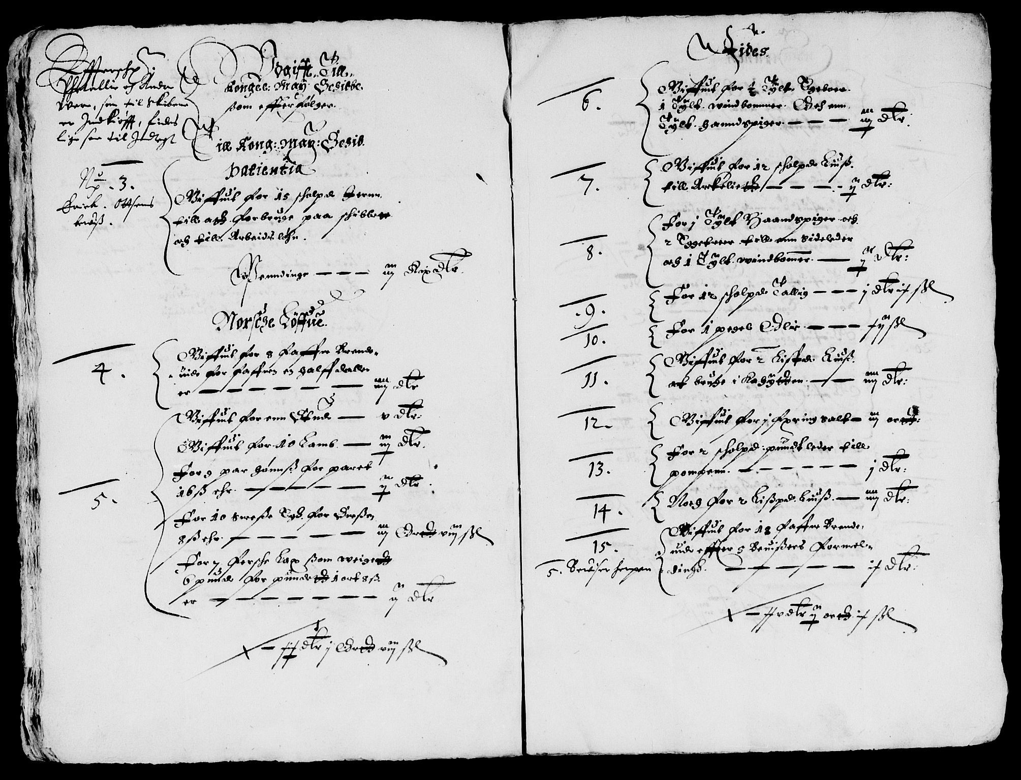 Rentekammeret inntil 1814, Reviderte regnskaper, Lensregnskaper, AV/RA-EA-5023/R/Rb/Rbq/L0025: Nedenes len. Mandals len. Råbyggelag., 1636-1637