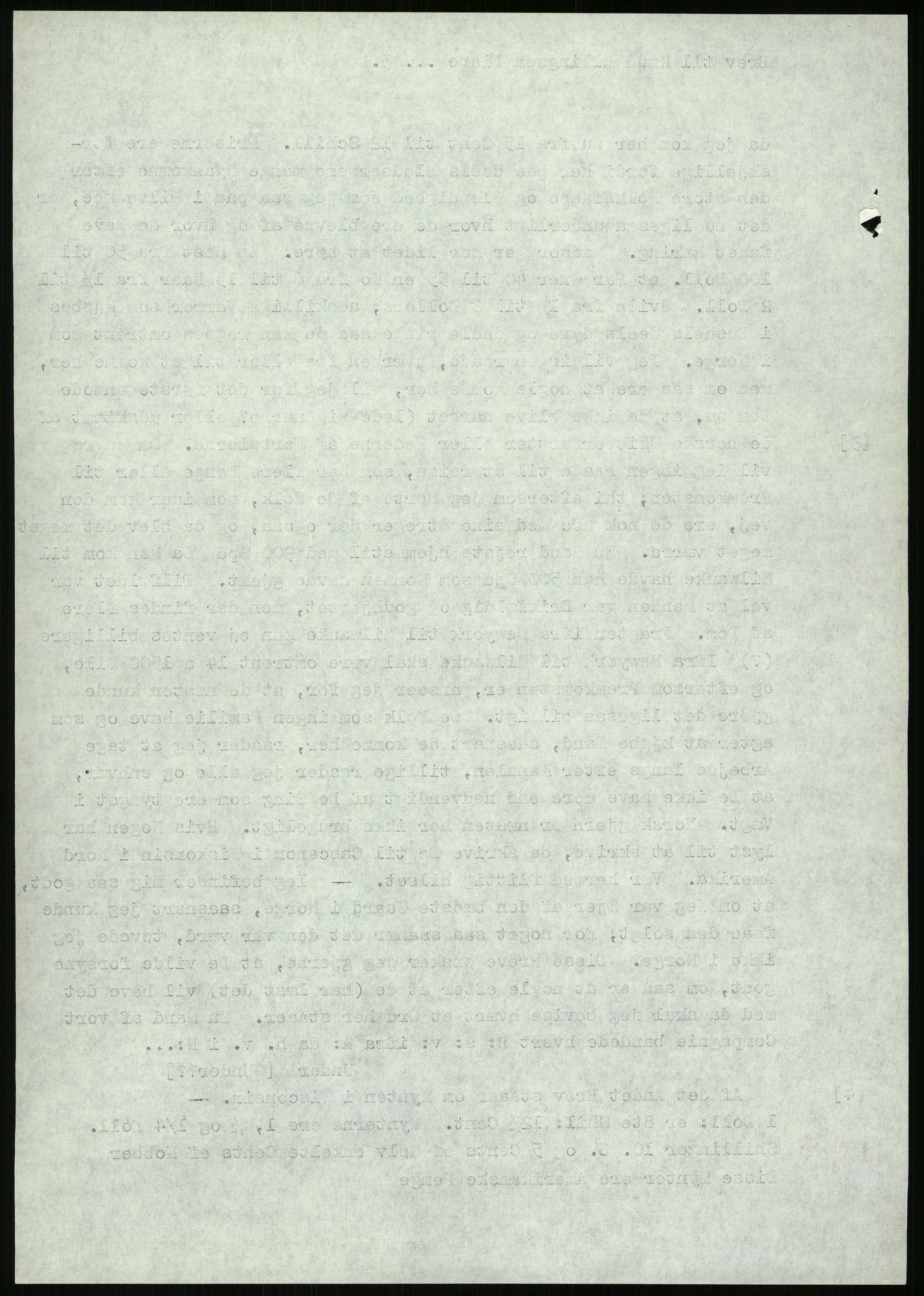 Samlinger til kildeutgivelse, Amerikabrevene, AV/RA-EA-4057/F/L0026: Innlån fra Aust-Agder: Aust-Agder-Arkivet - Erickson, 1838-1914, p. 398