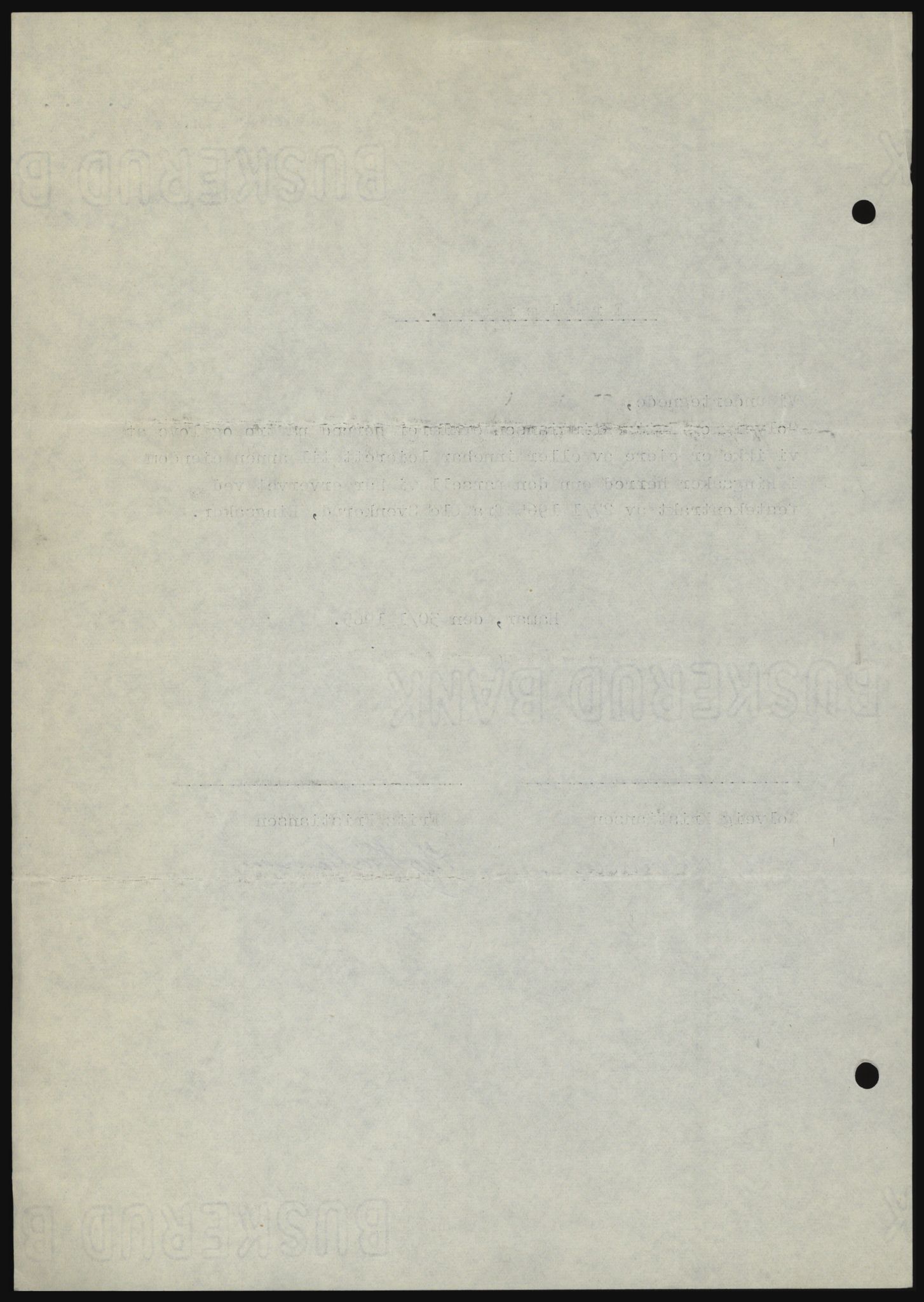 Nord-Hedmark sorenskriveri, SAH/TING-012/H/Hc/L0021: Mortgage book no. 21, 1964-1965, Diary no: : 840/1965