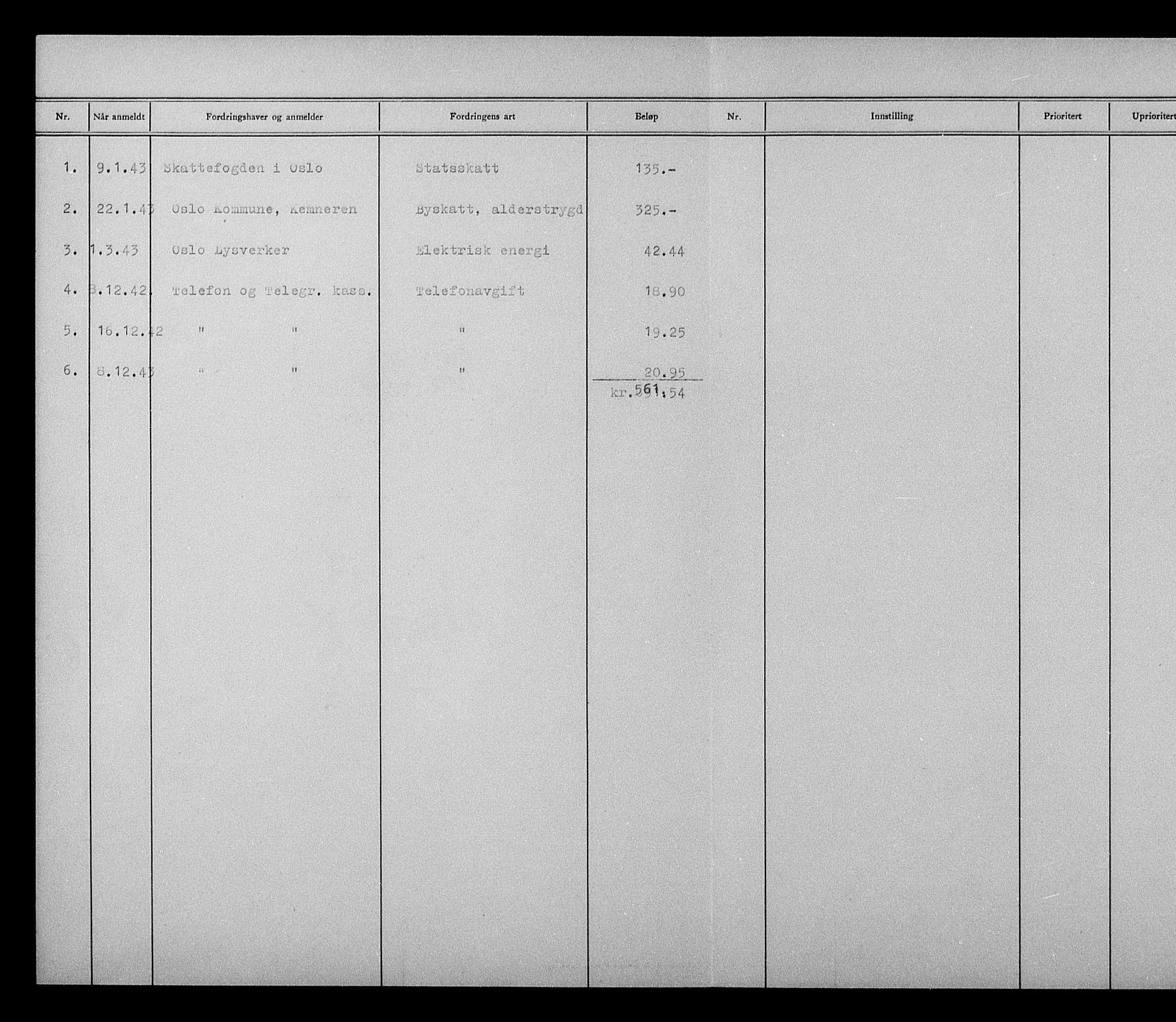 Justisdepartementet, Tilbakeføringskontoret for inndratte formuer, AV/RA-S-1564/H/Hc/Hcc/L0928: --, 1945-1947, p. 594