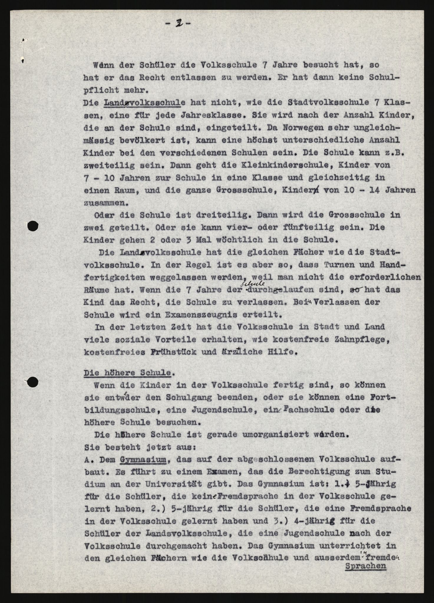 Forsvarets Overkommando. 2 kontor. Arkiv 11.4. Spredte tyske arkivsaker, AV/RA-RAFA-7031/D/Dar/Darb/L0013: Reichskommissariat - Hauptabteilung Vervaltung, 1917-1942, p. 1144