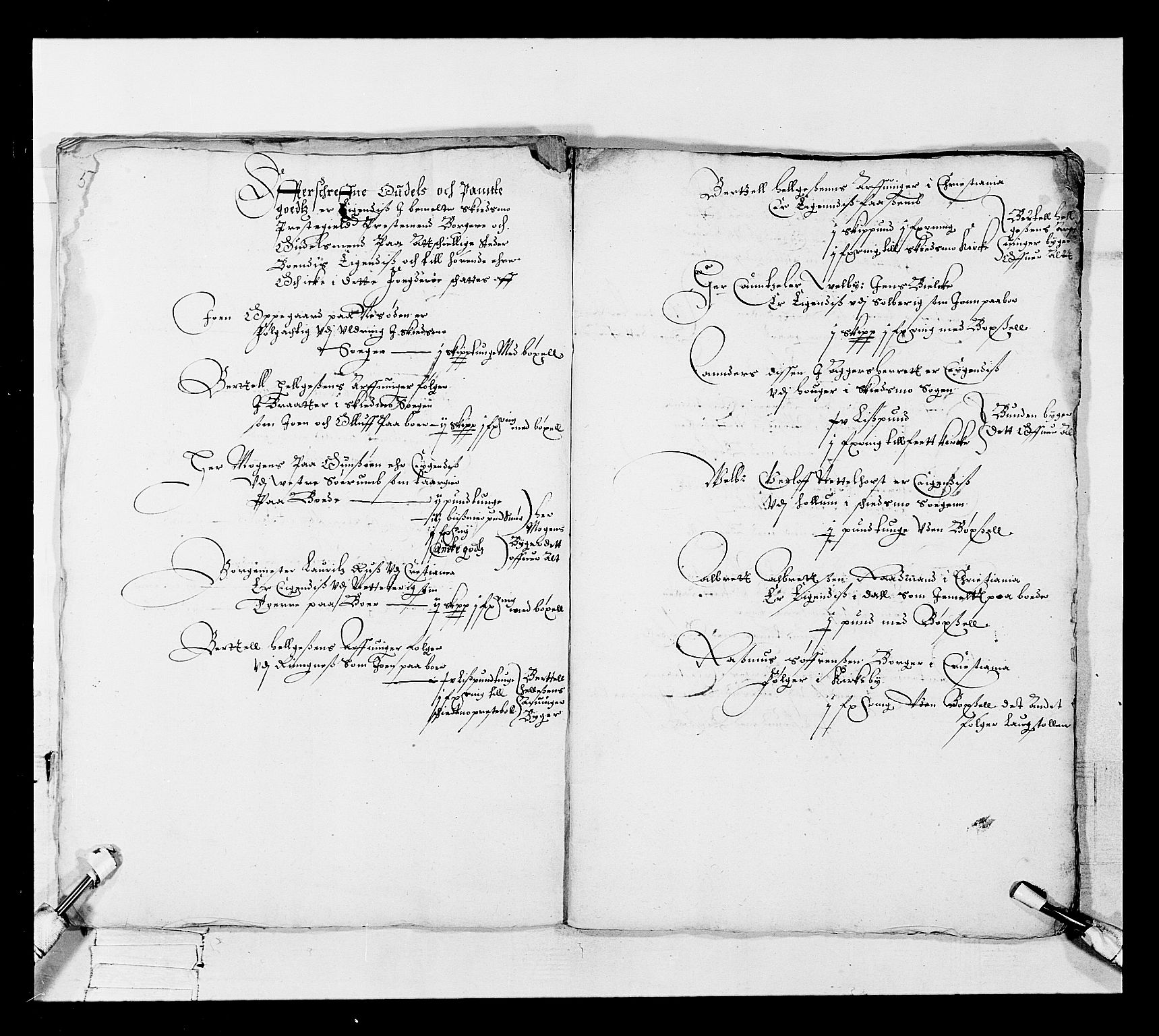 Stattholderembetet 1572-1771, AV/RA-EA-2870/Ek/L0018/0003: Jordebøker 1633-1658: / Odelsjordebøker for deler av Akershus len, 1641-1642, p. 34